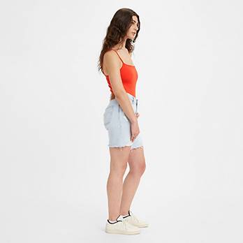501® '90s Women's Shorts 3