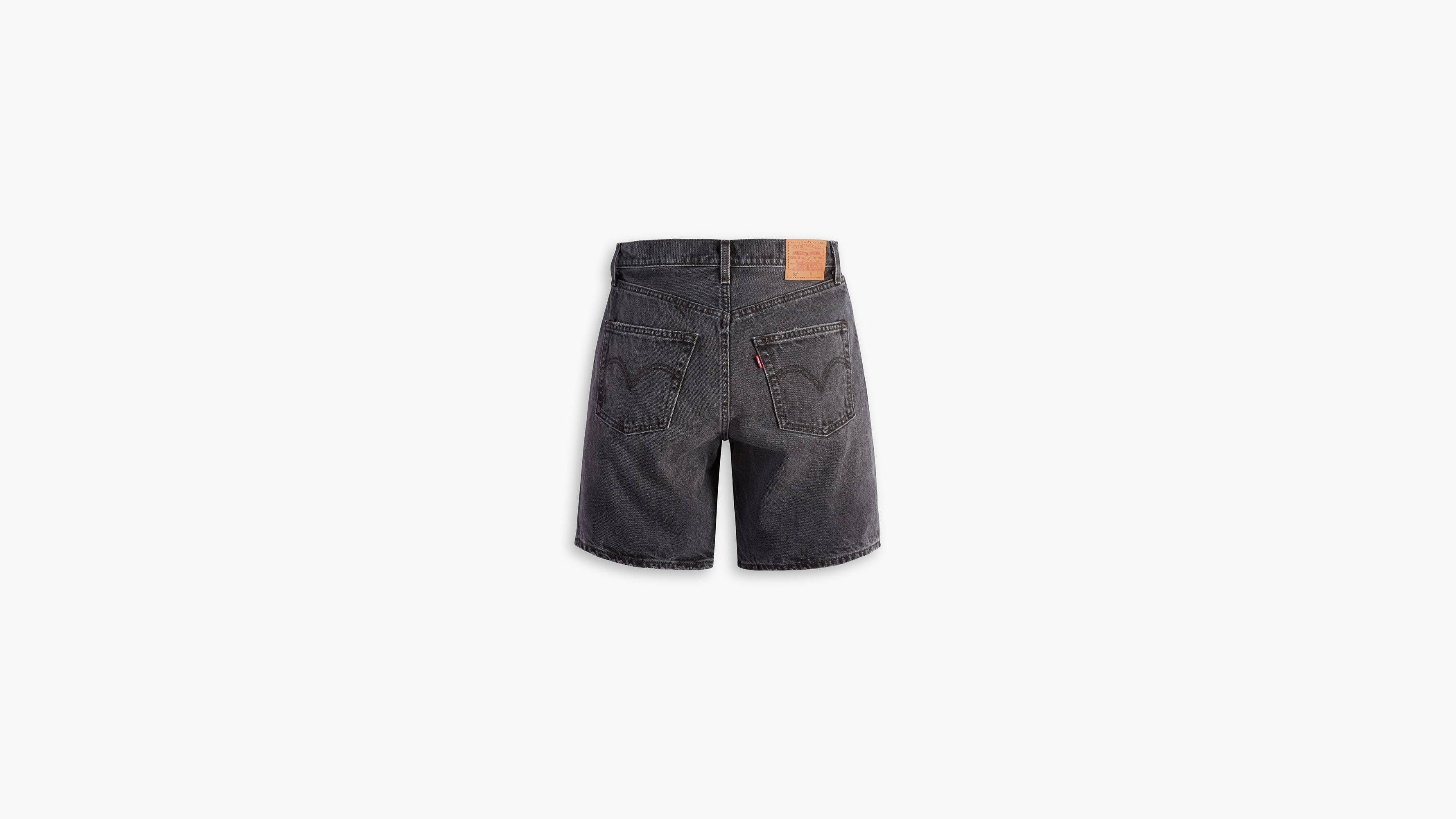 501® '90s Women's Shorts - Black