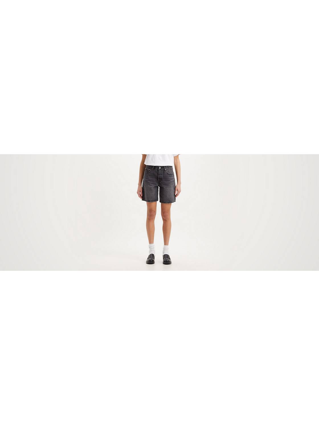 501® 90's Shorts 1
