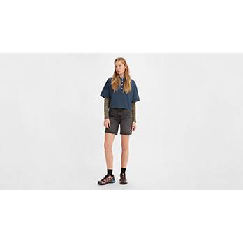 501® '90s Women's Shorts 2