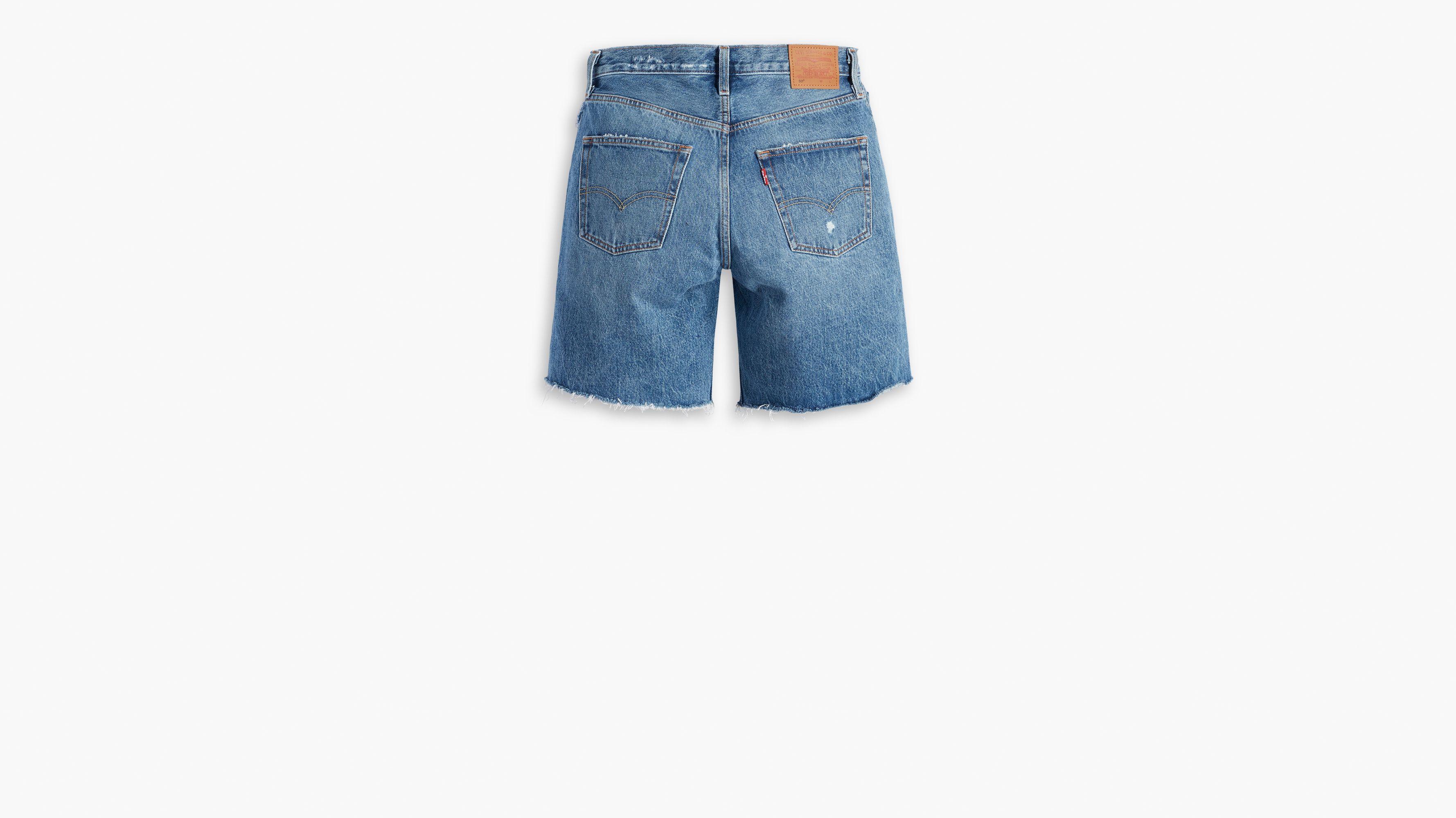 501® '90s Women's Shorts 7