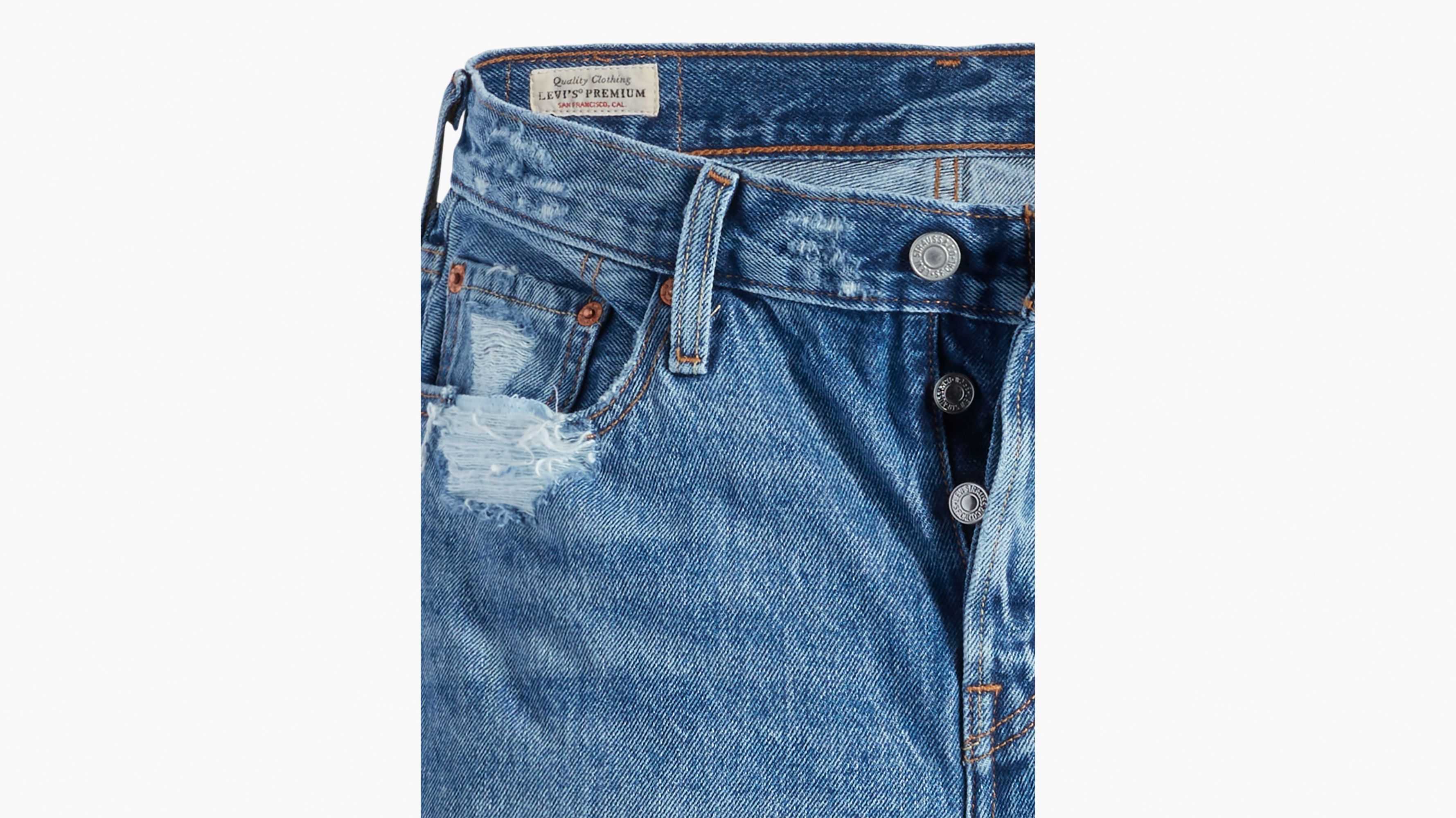 501® '90s Women's Shorts 8