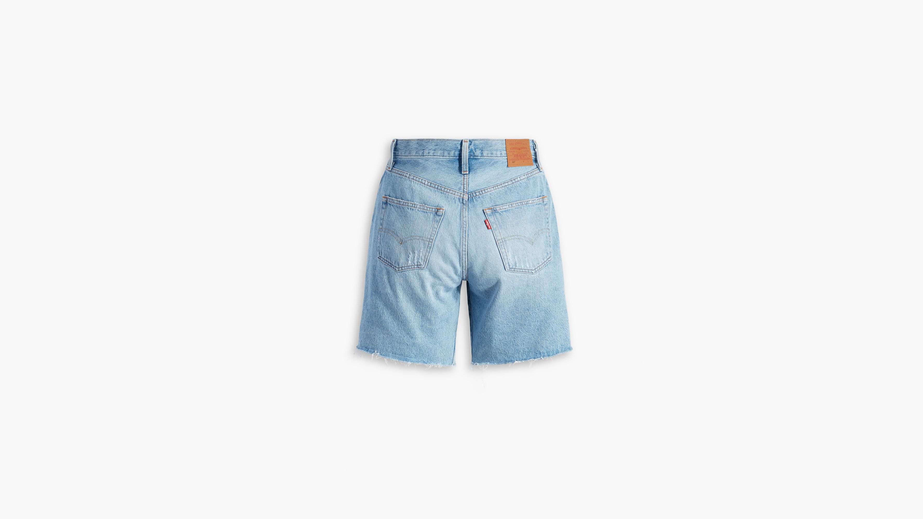 501® '90s Women's Shorts