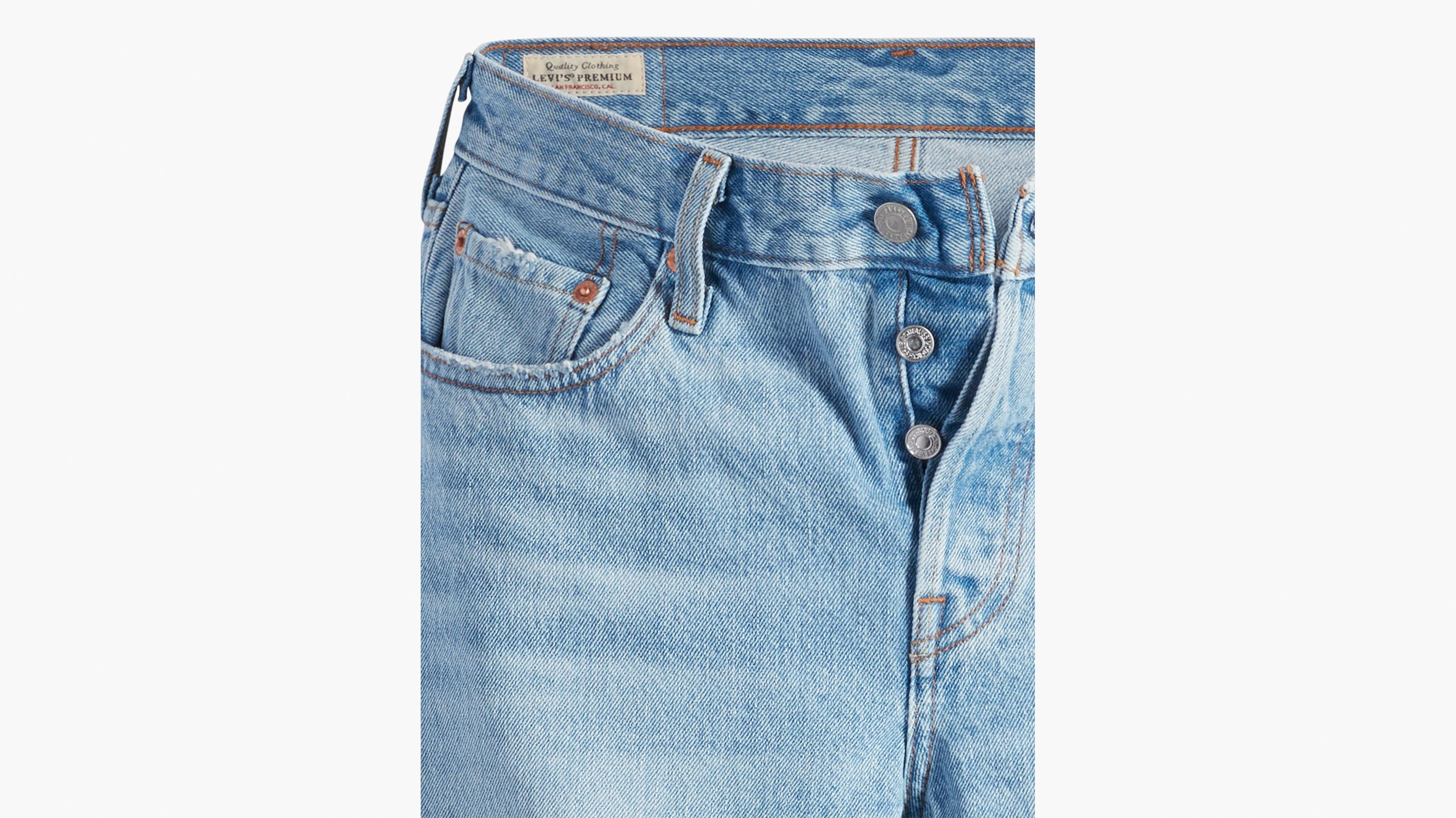 501® 90s Women's Shorts - Medium Wash | Levi's® US