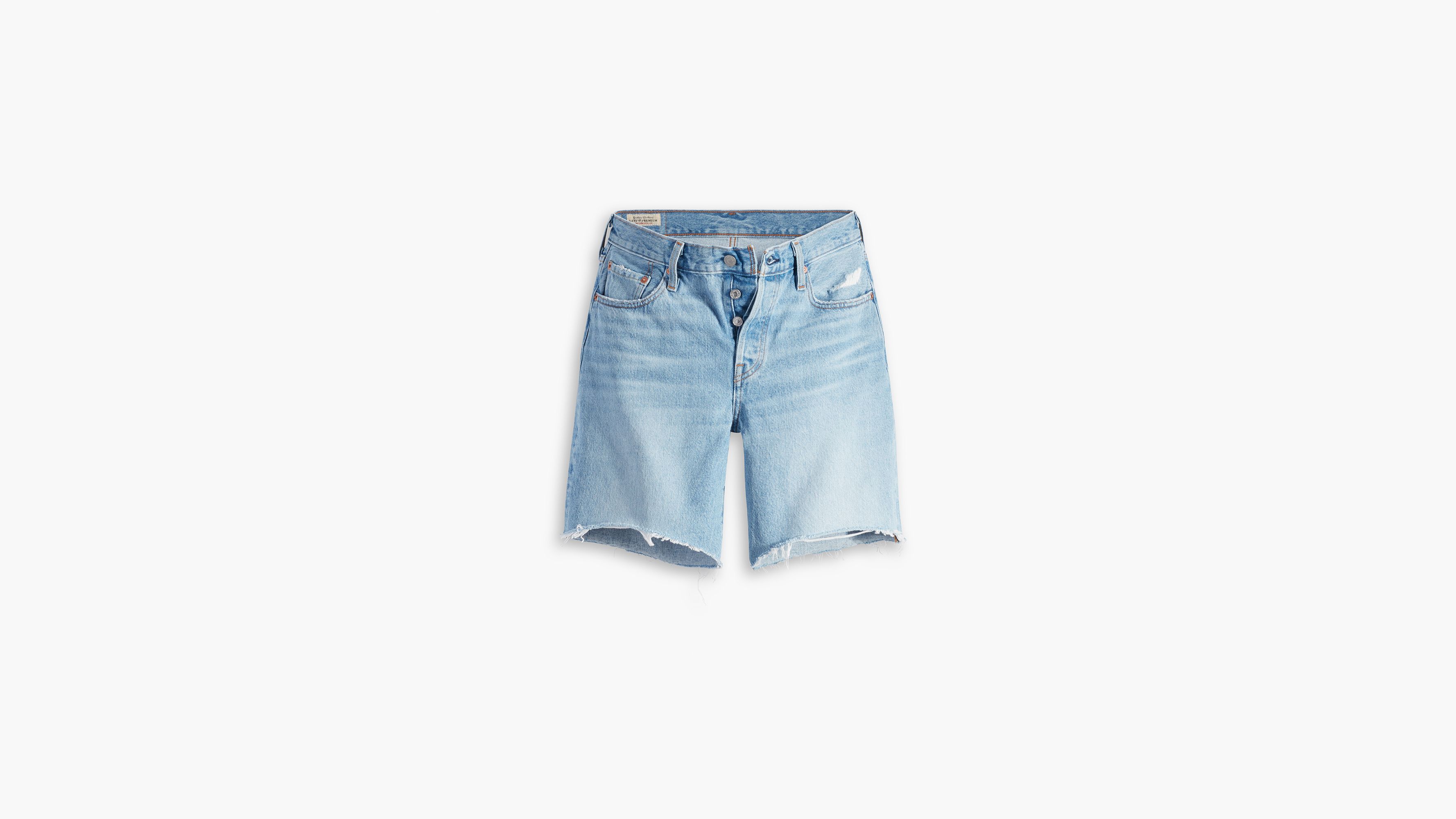 501® 90s Women's Shorts - Medium Wash | Levi's® US