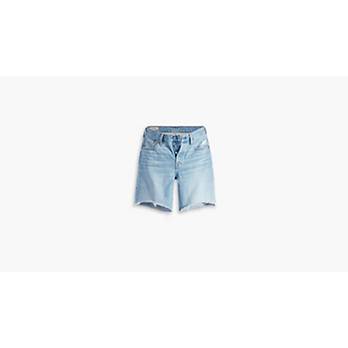 501® 90s Women's Shorts - Medium Wash