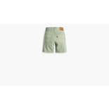 501® '90s Women's Colored Denim Shorts 7
