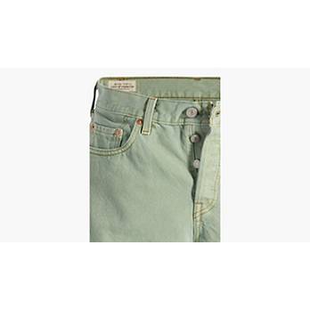 501® '90s Women's Colored Denim Shorts 8