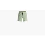 501® '90s Women's Colored Denim Shorts 6