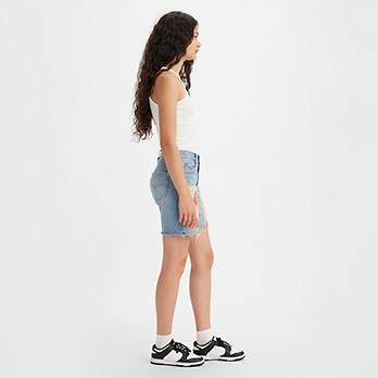 501® 90's Jean Shorts 2