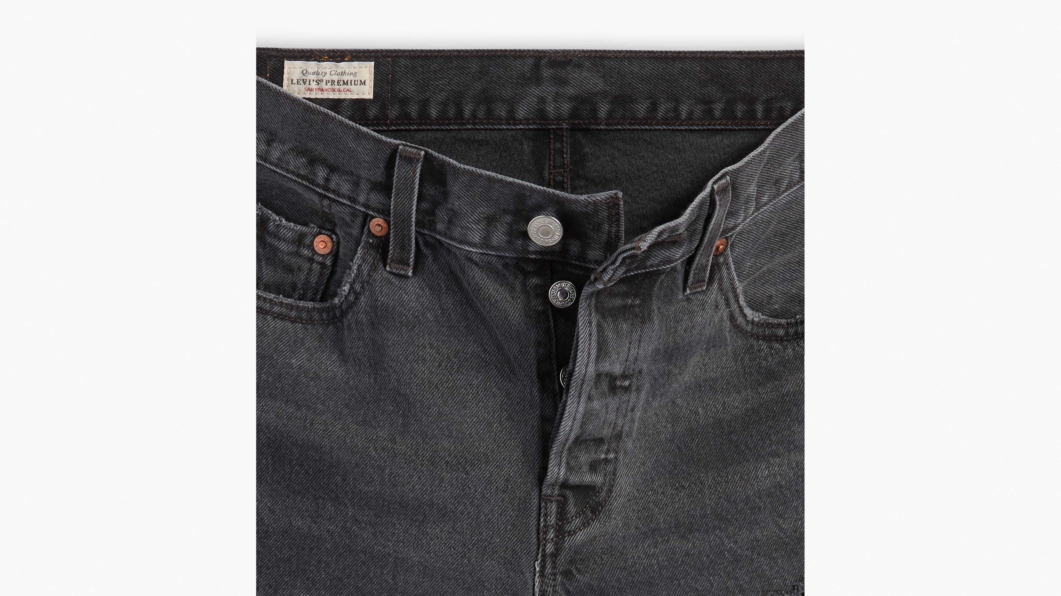 501® 90s Women's Shorts 9