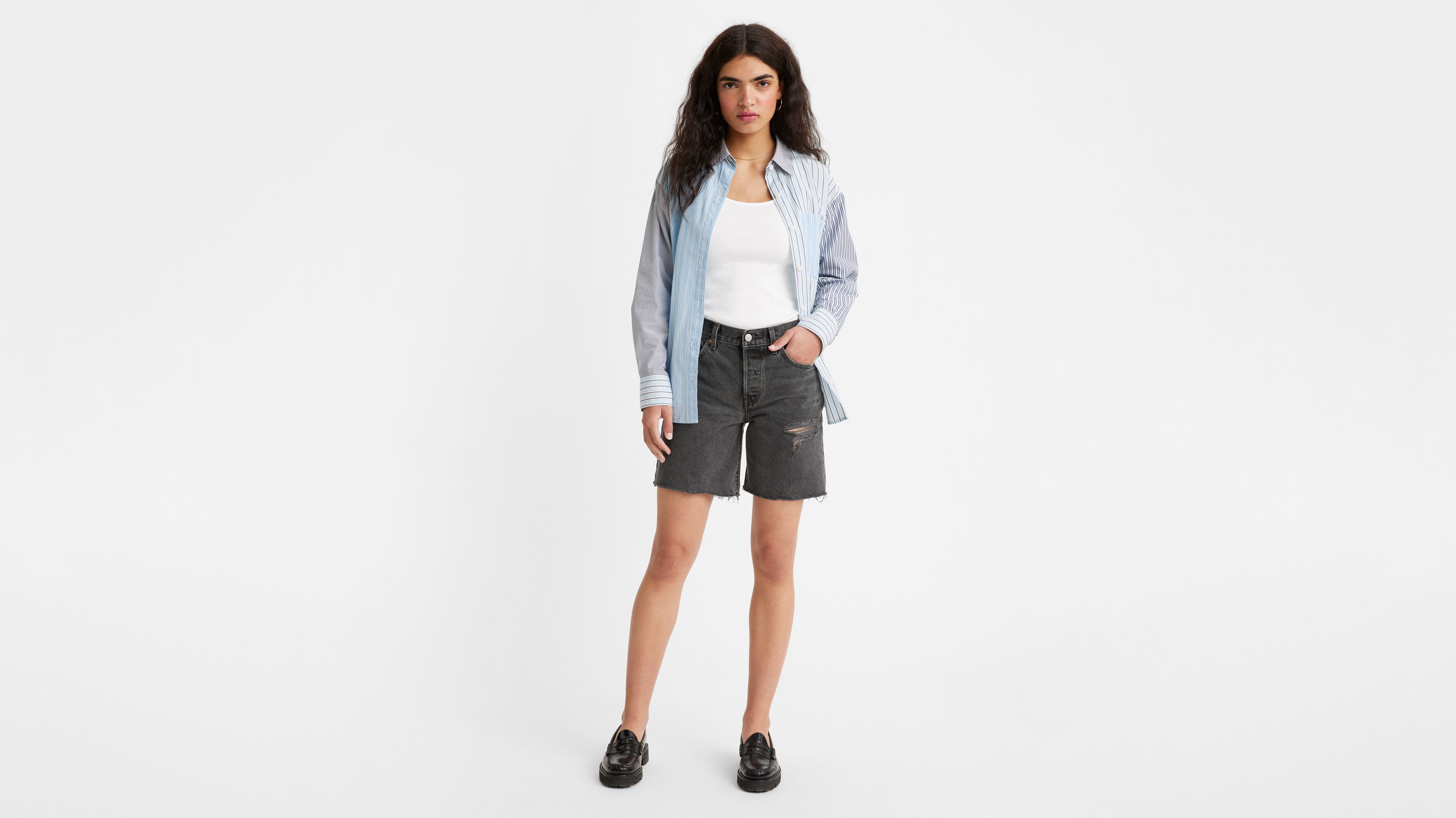 501® 90s Women's Shorts 2