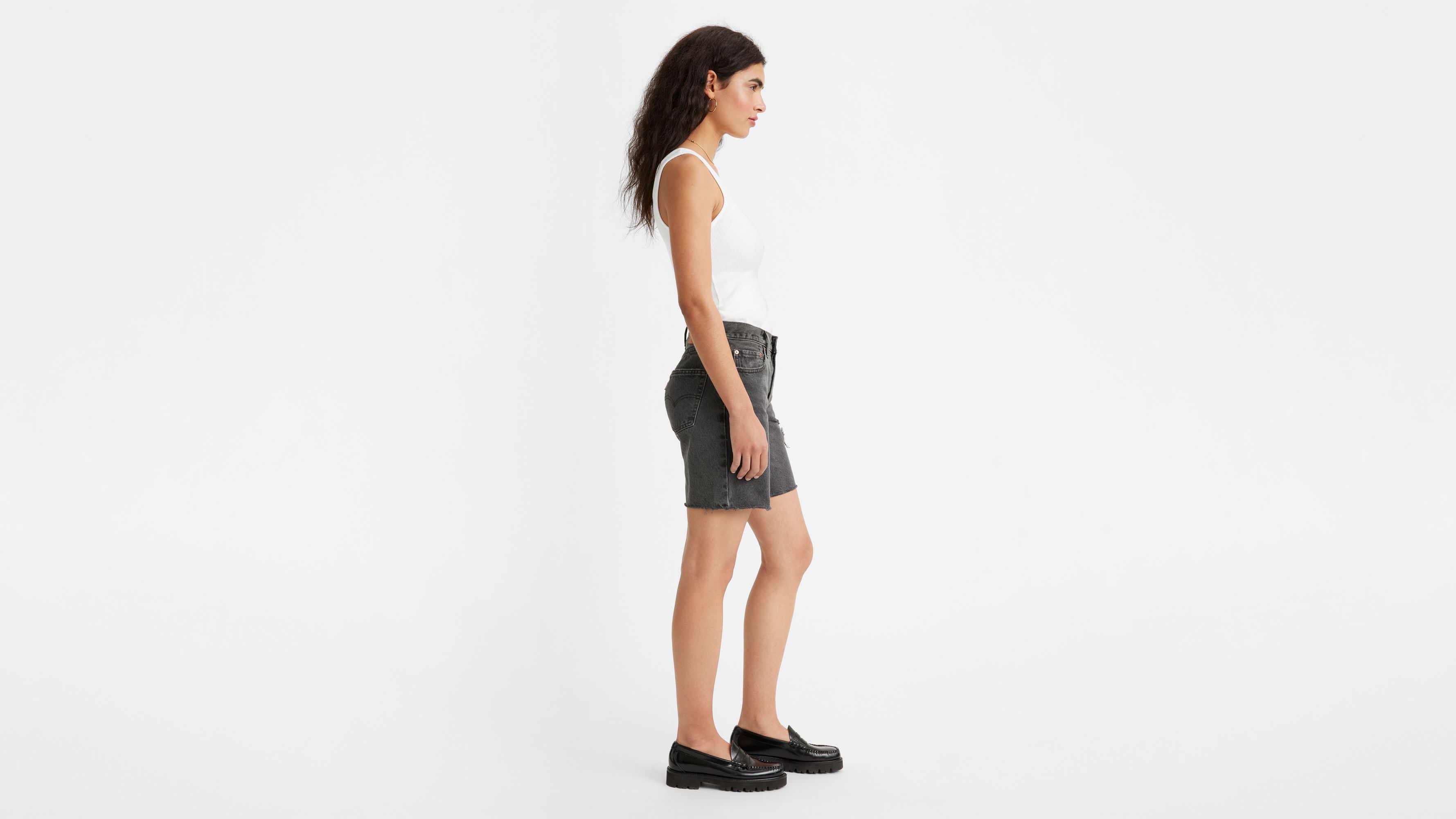 501® 90s Women's Shorts 3