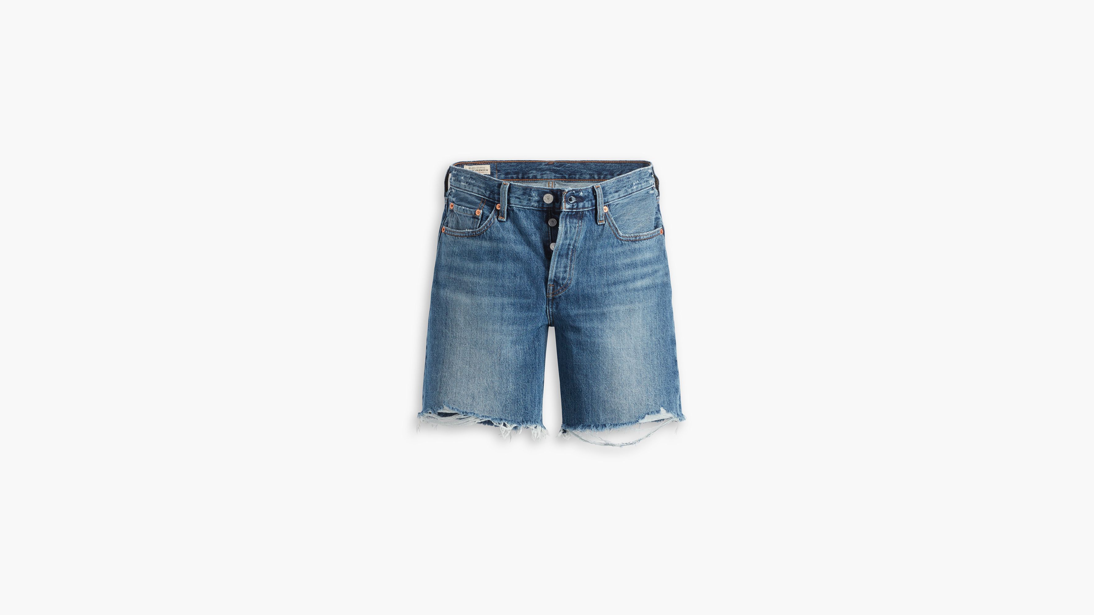 501®'90s Women's Shorts 6