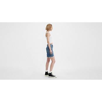 501®'90s Women's Shorts 3