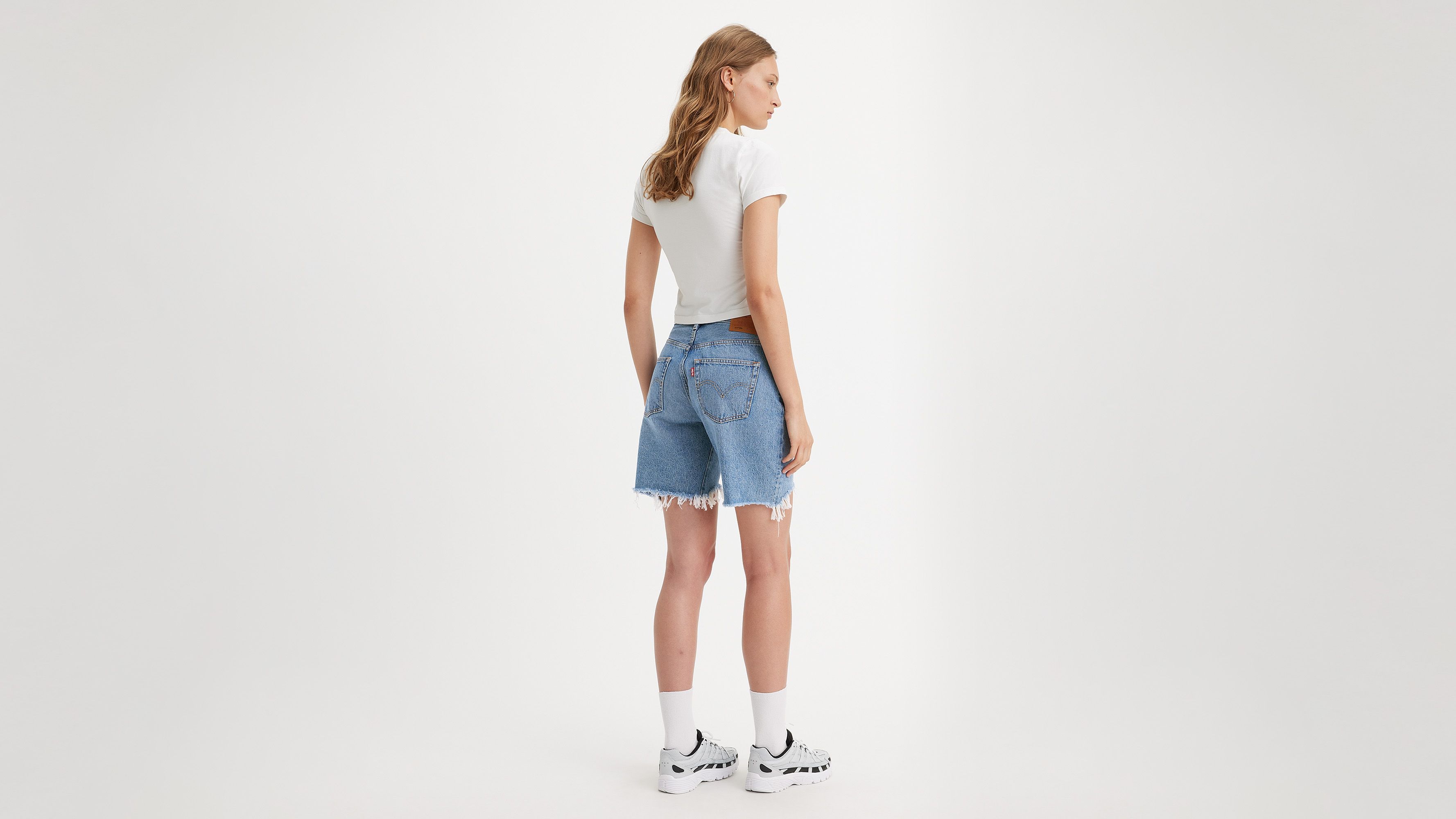 501® '90s Women's Shorts 3