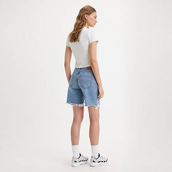 501® 90's  Shorts 4
