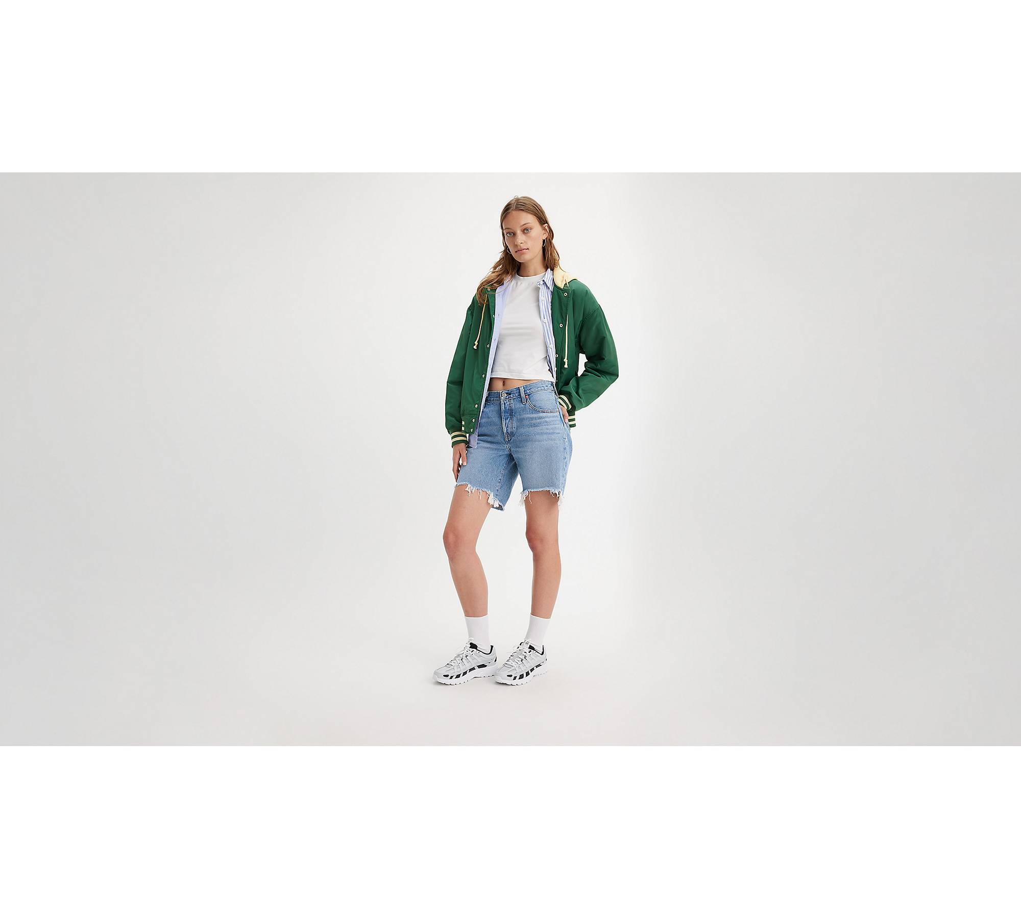 501® '90s Women's Shorts 1