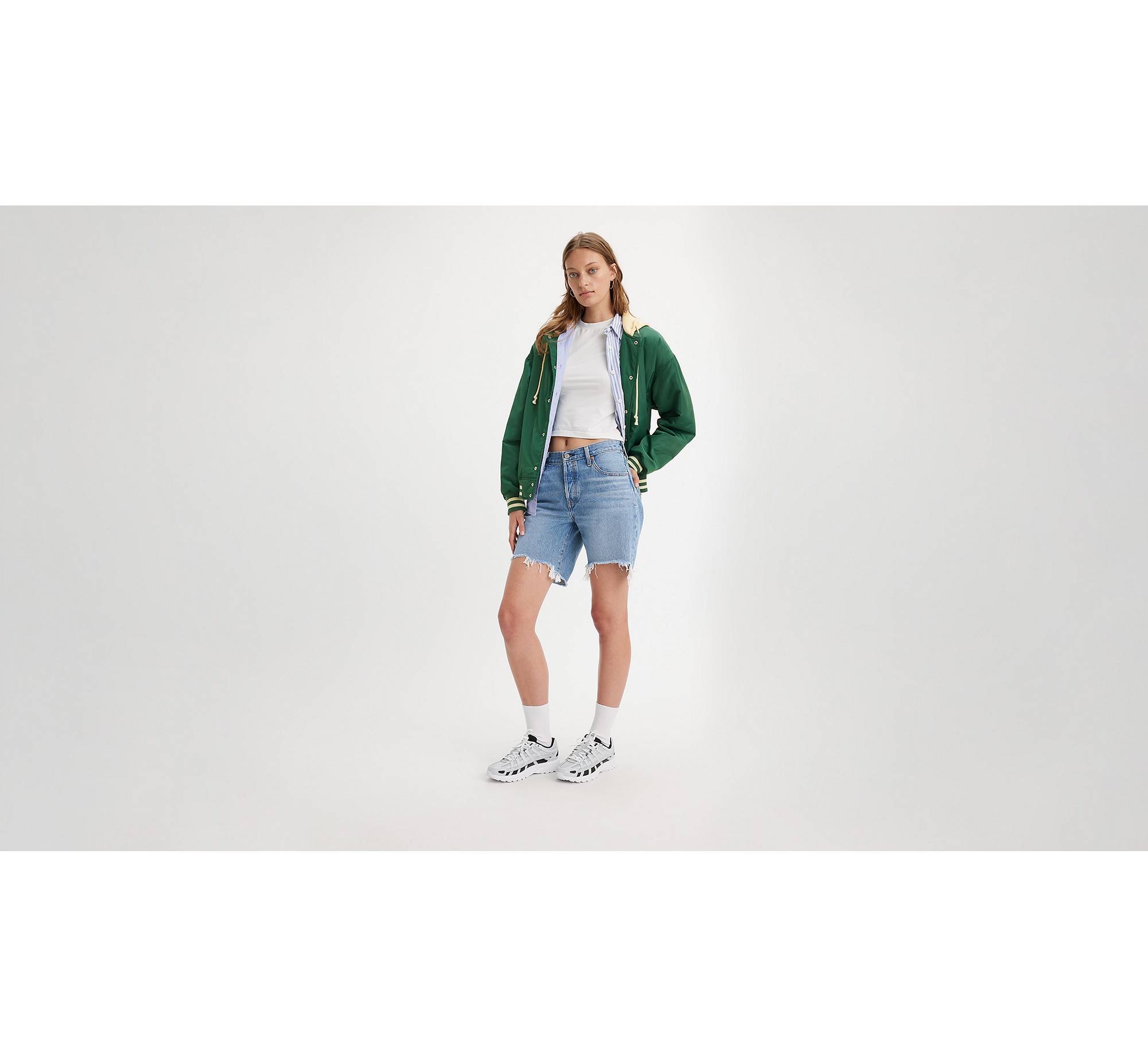 501® 90's  Shorts 1