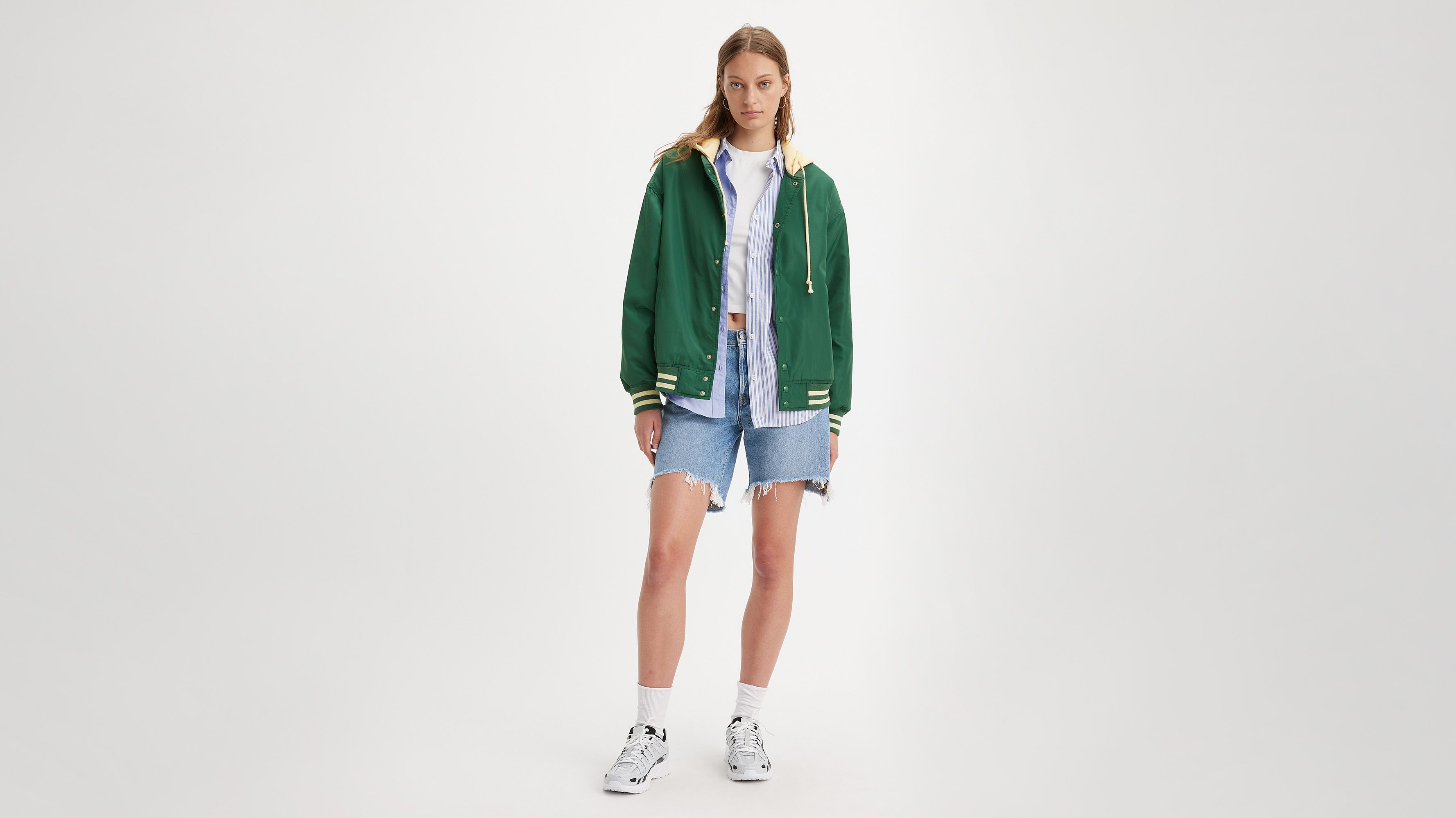 501® '90s Women's Shorts 5