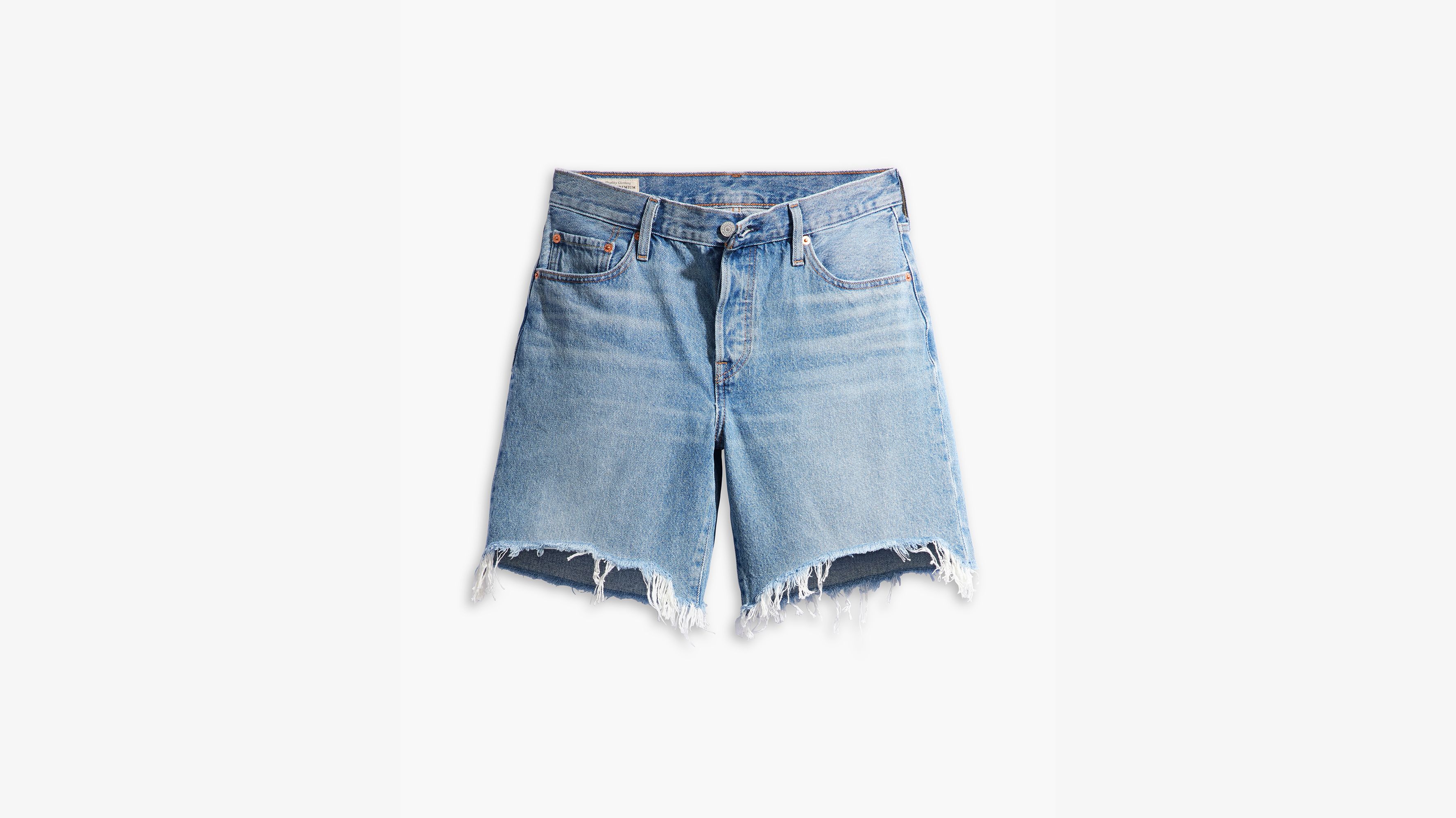 501® 90's Shorts