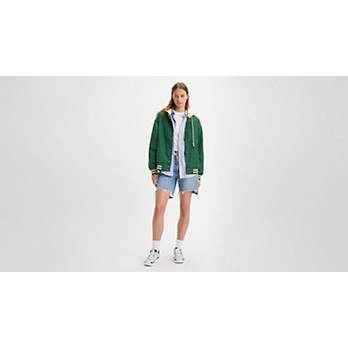 501® '90s Women's Shorts - Medium Wash