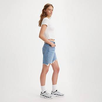 501® '90s Women's Shorts 4