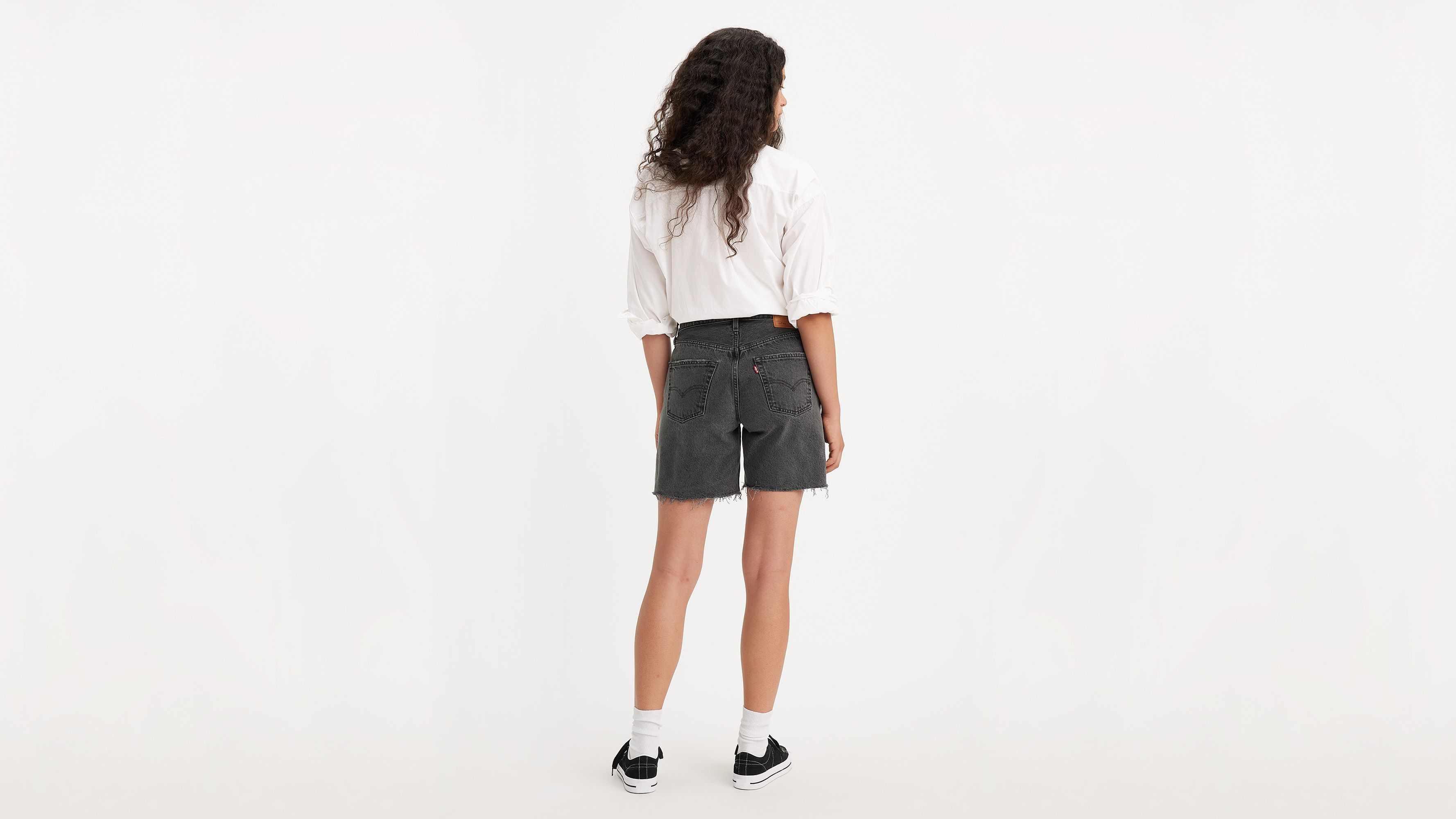 501® '90s Women's Shorts 3