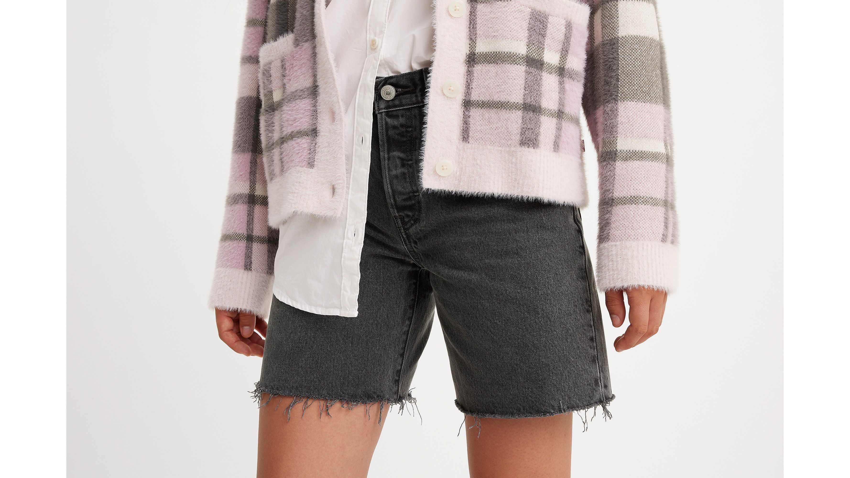 501® '90s Women's Shorts 2