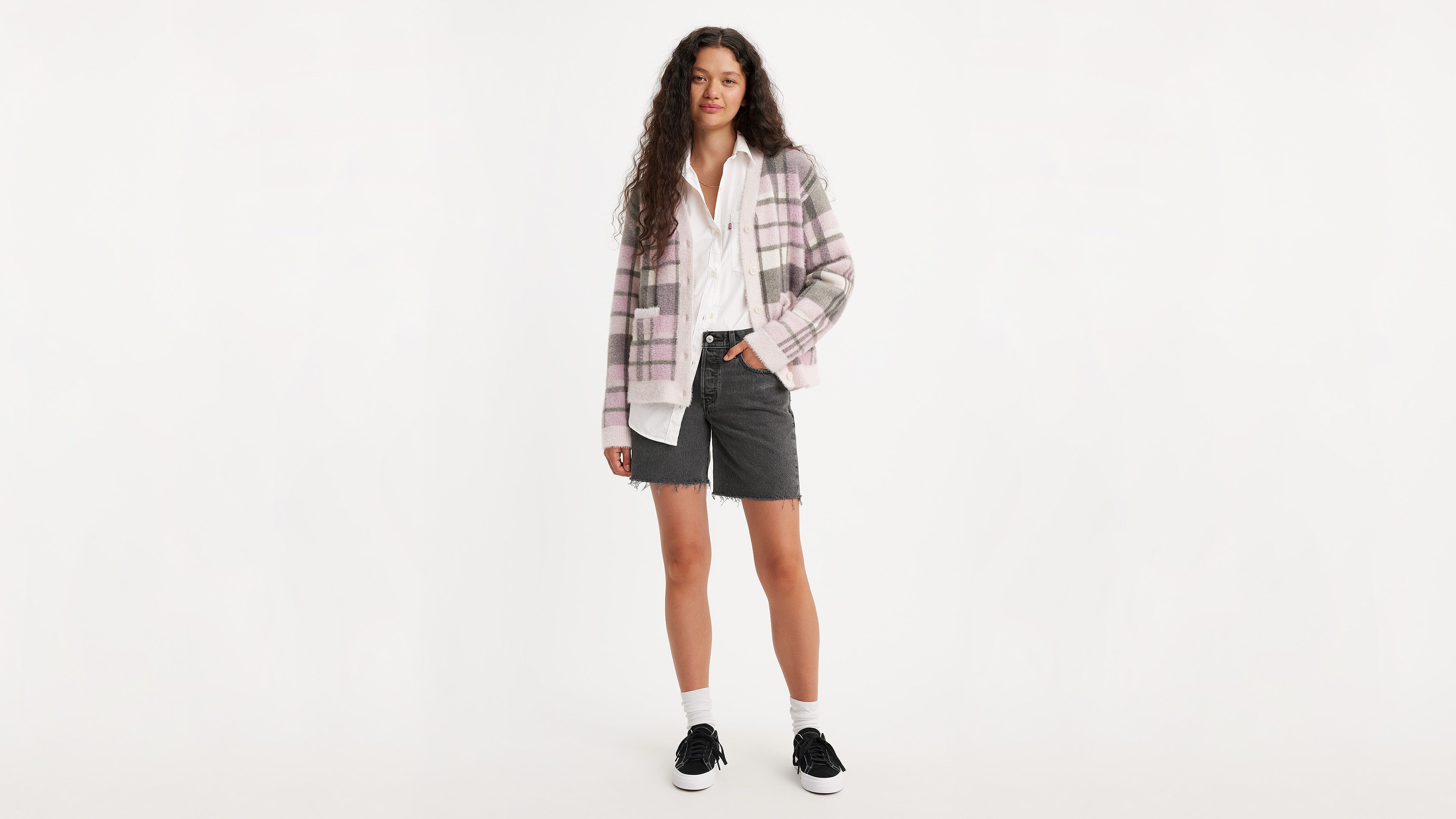 501® '90s Women's Shorts 5