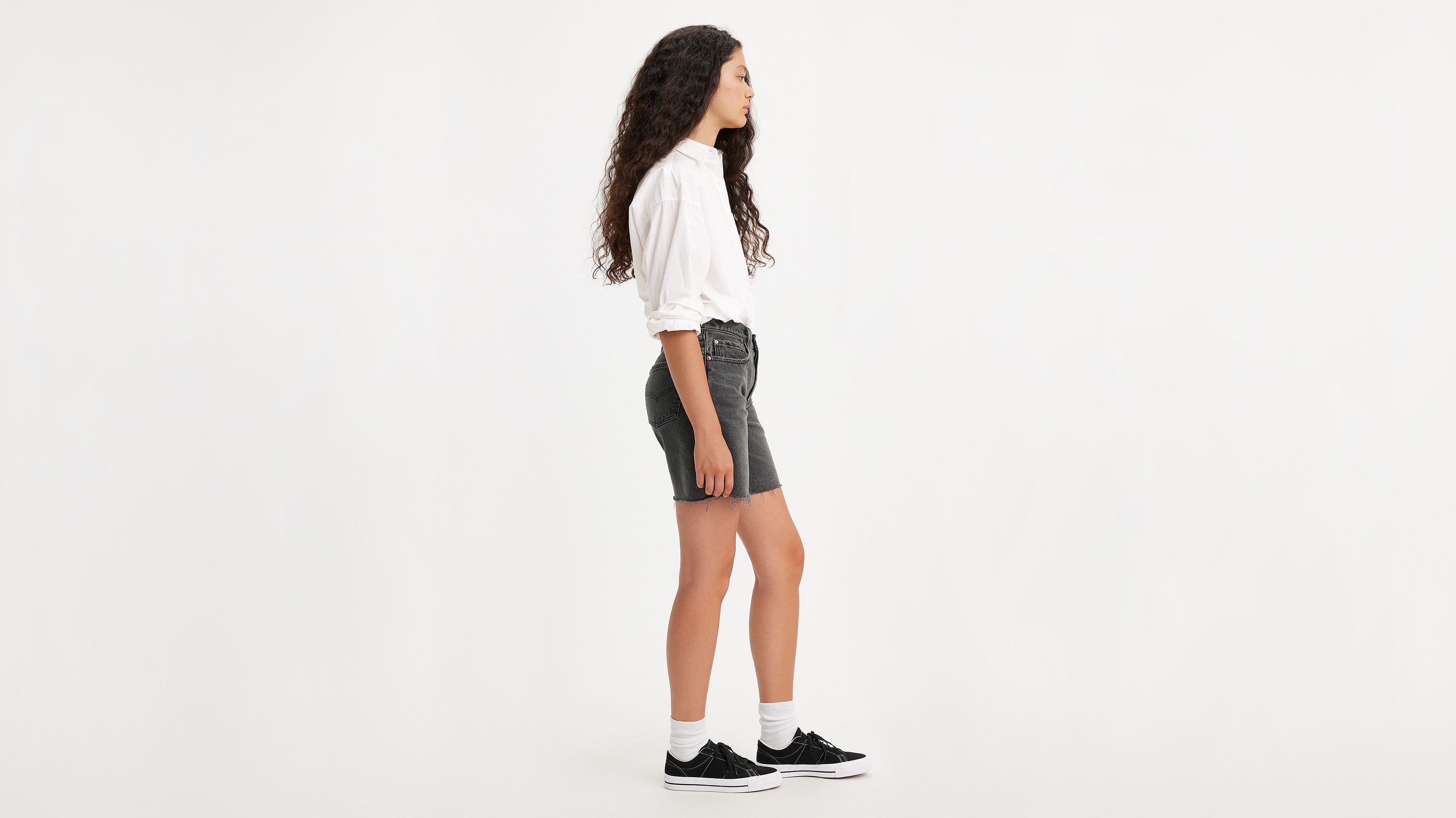 501® '90s Women's Shorts 4