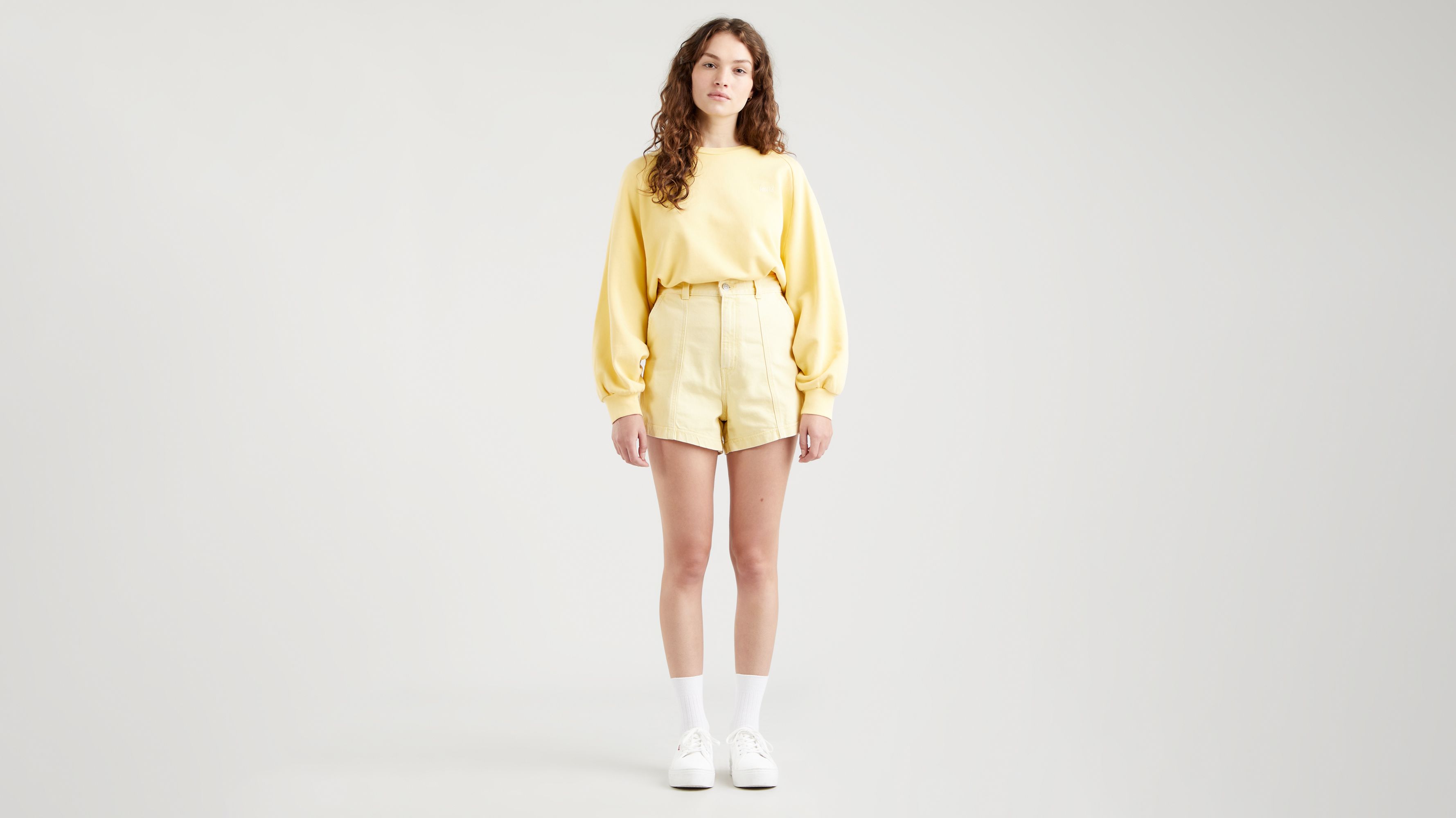 Short High Loose Utility 5