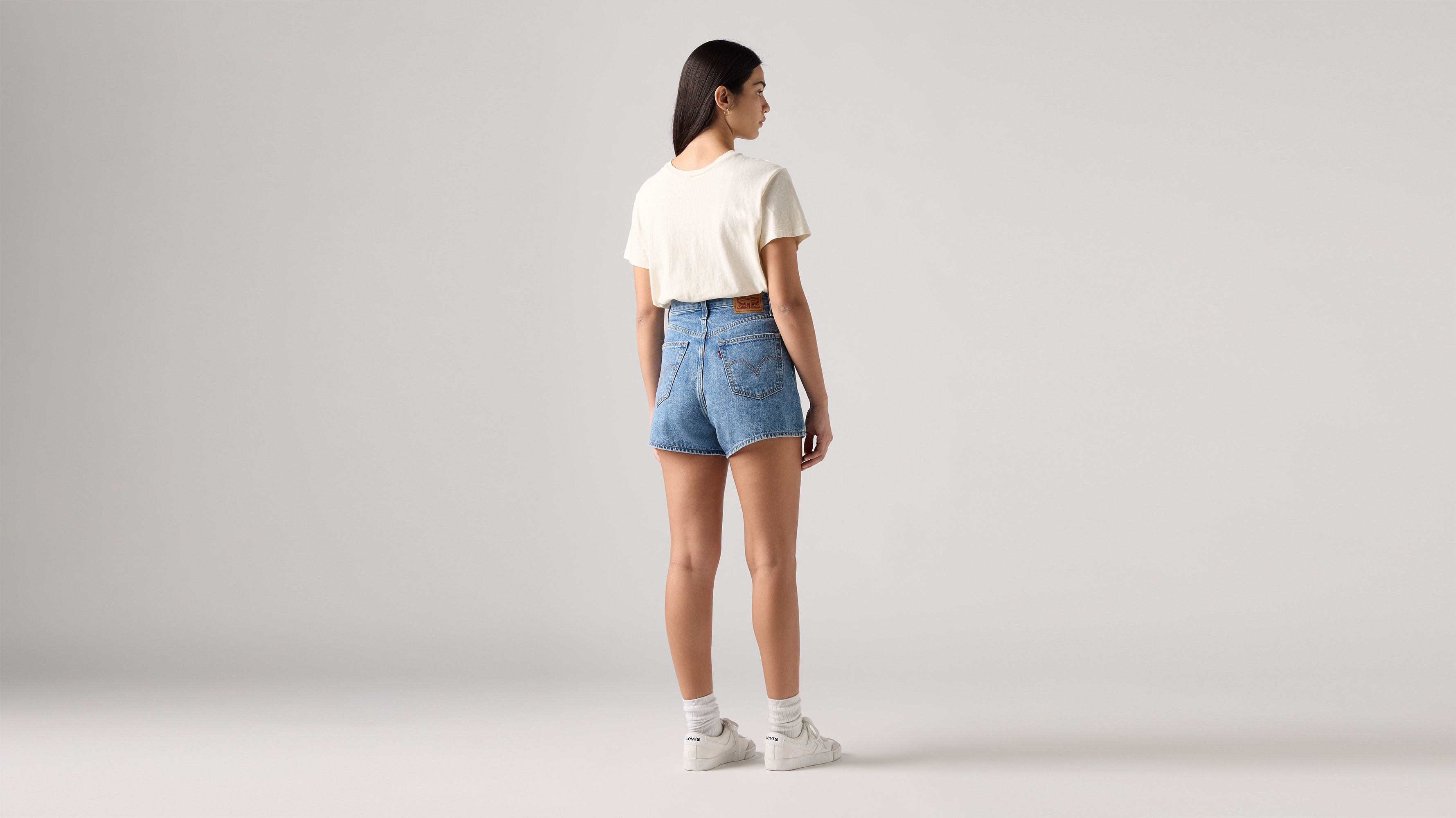 Mother denim shorts sale online