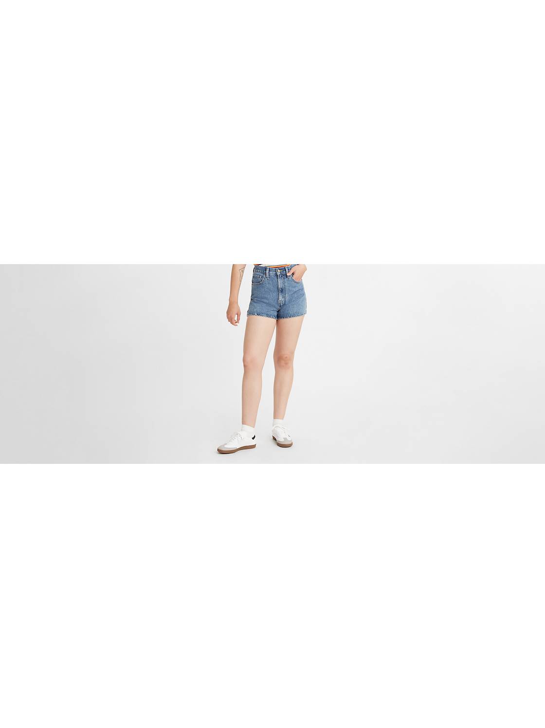 Women's Denim Shorts, Jean Shorts