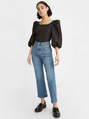 New Arrivals For Women - Shop The Latest Clothing & Styles | Levi's® Us