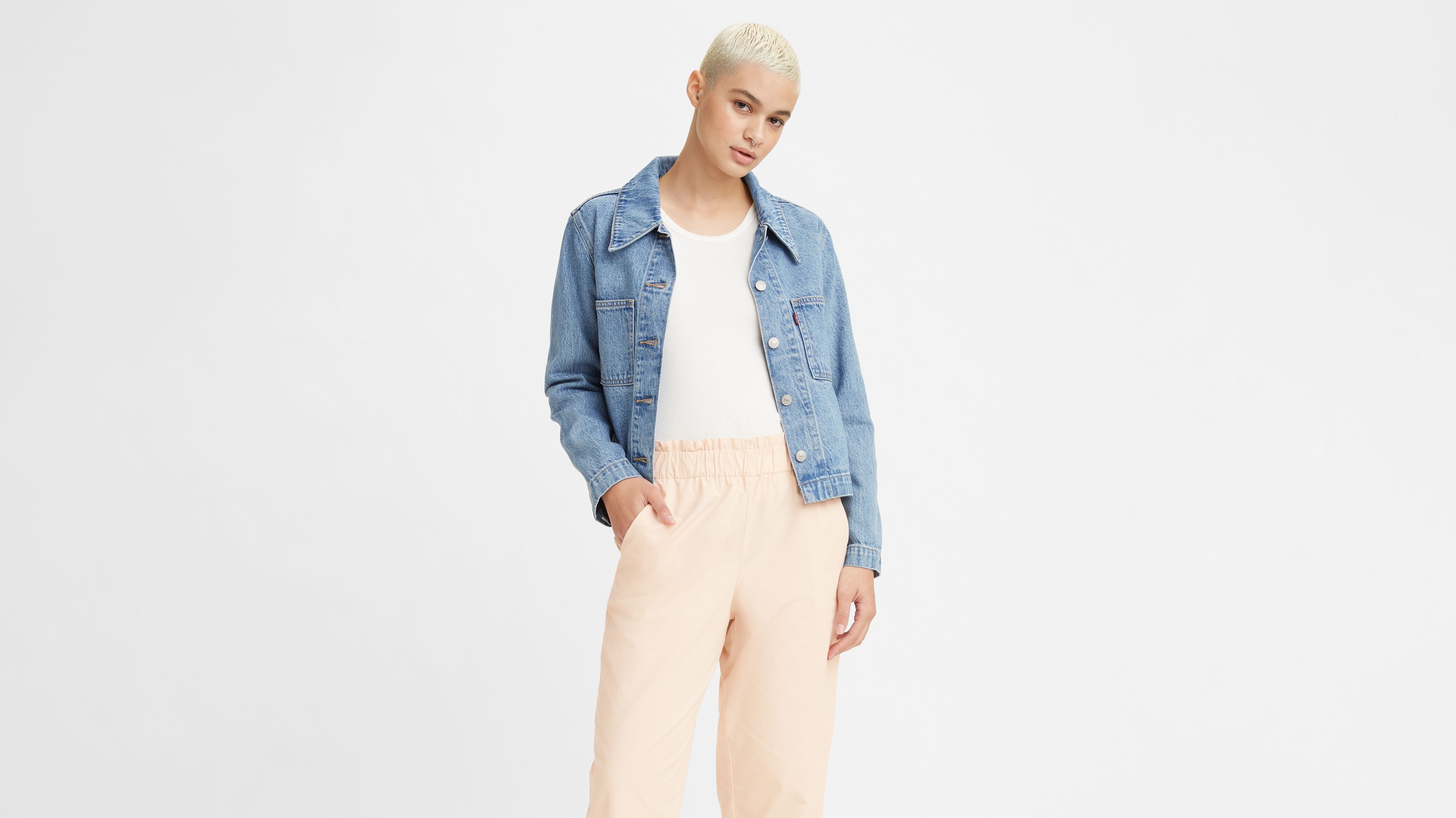 Shrunken Chore Coat 2