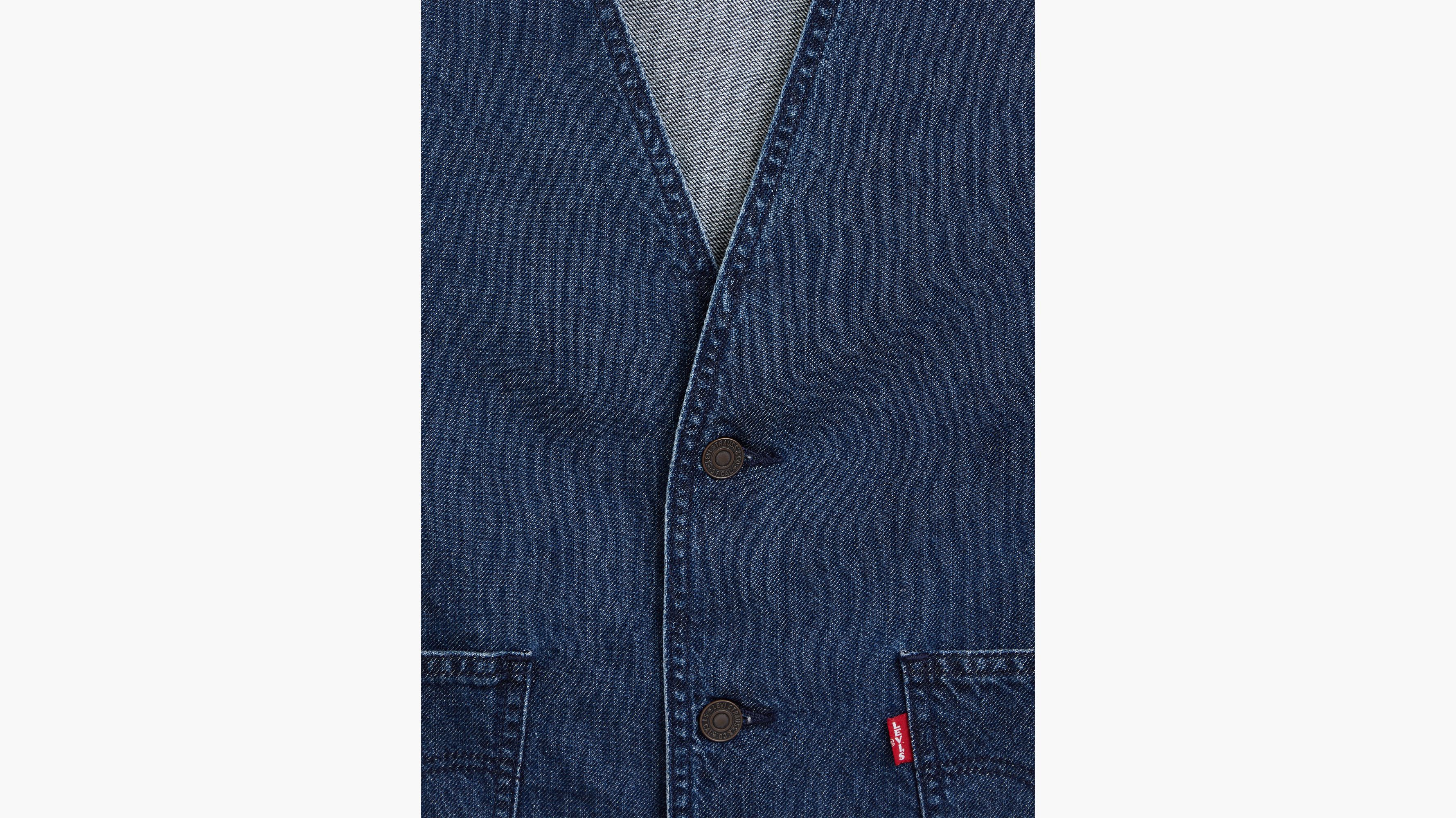 So High Suit Jacket 6