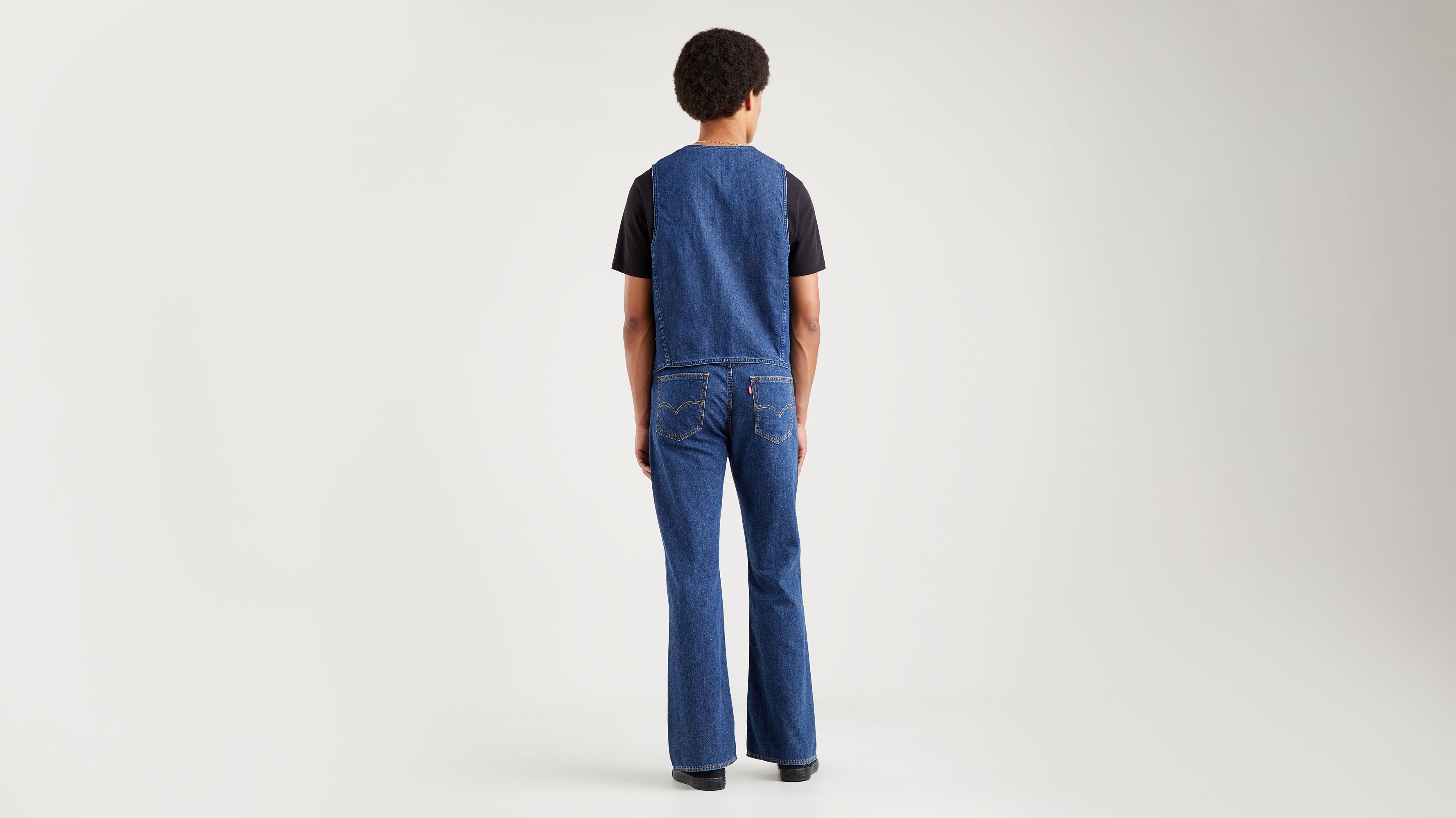 So High Suit Jacket 2