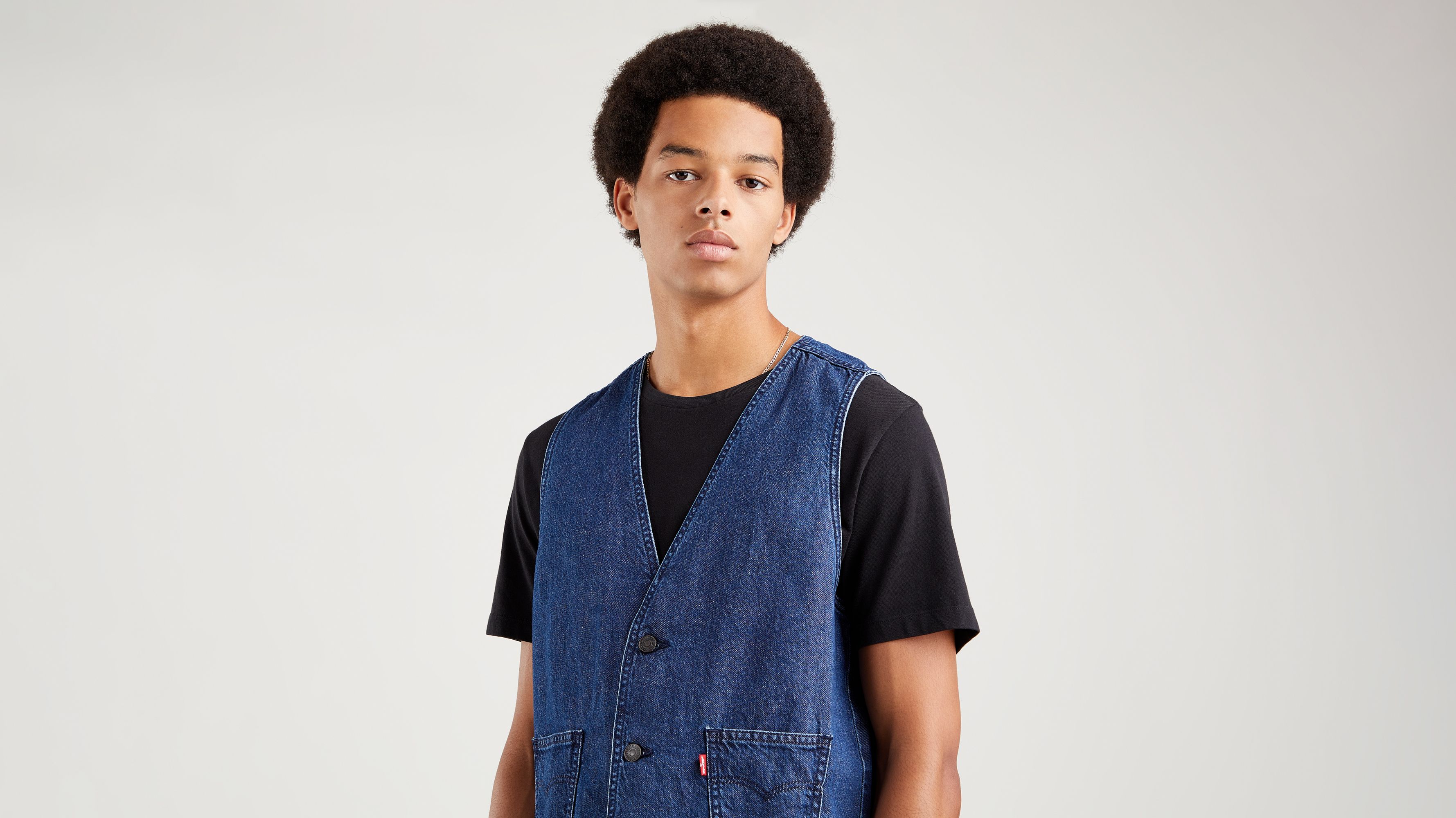 So High Suit Jacket 3