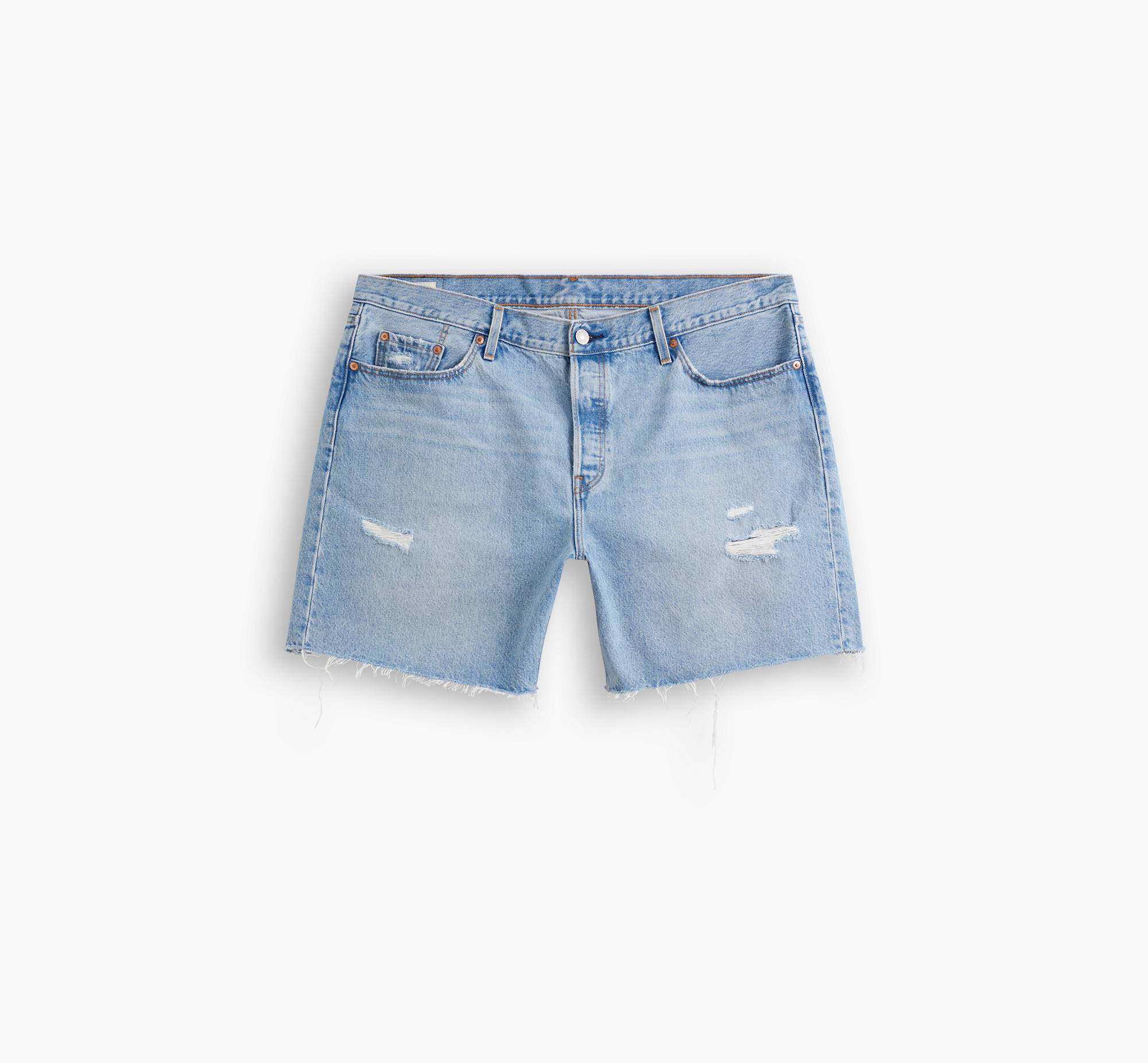 90s 501® Shorts (Plus) 4