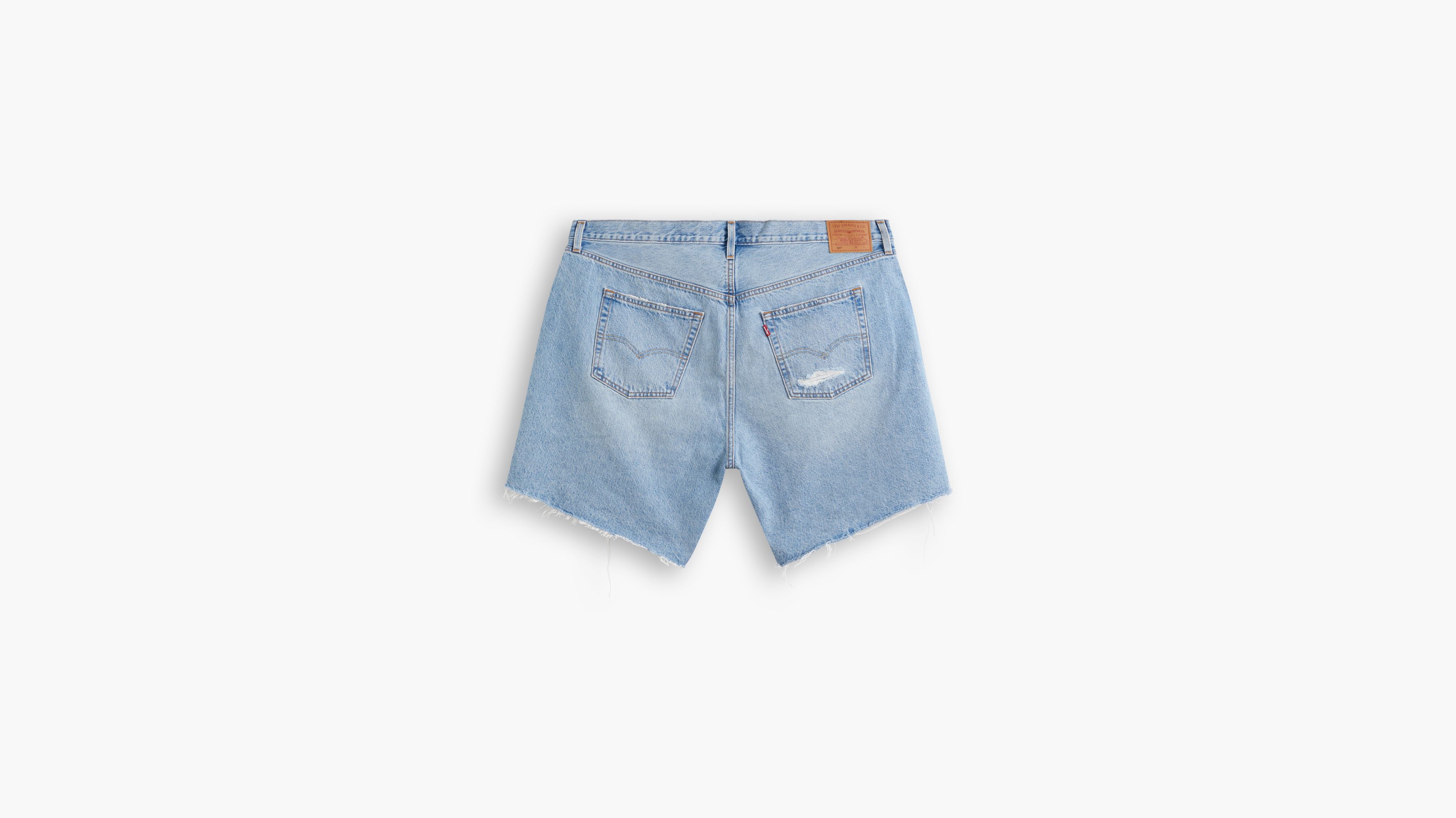 501® '90s Women's Shorts (Plus Size)