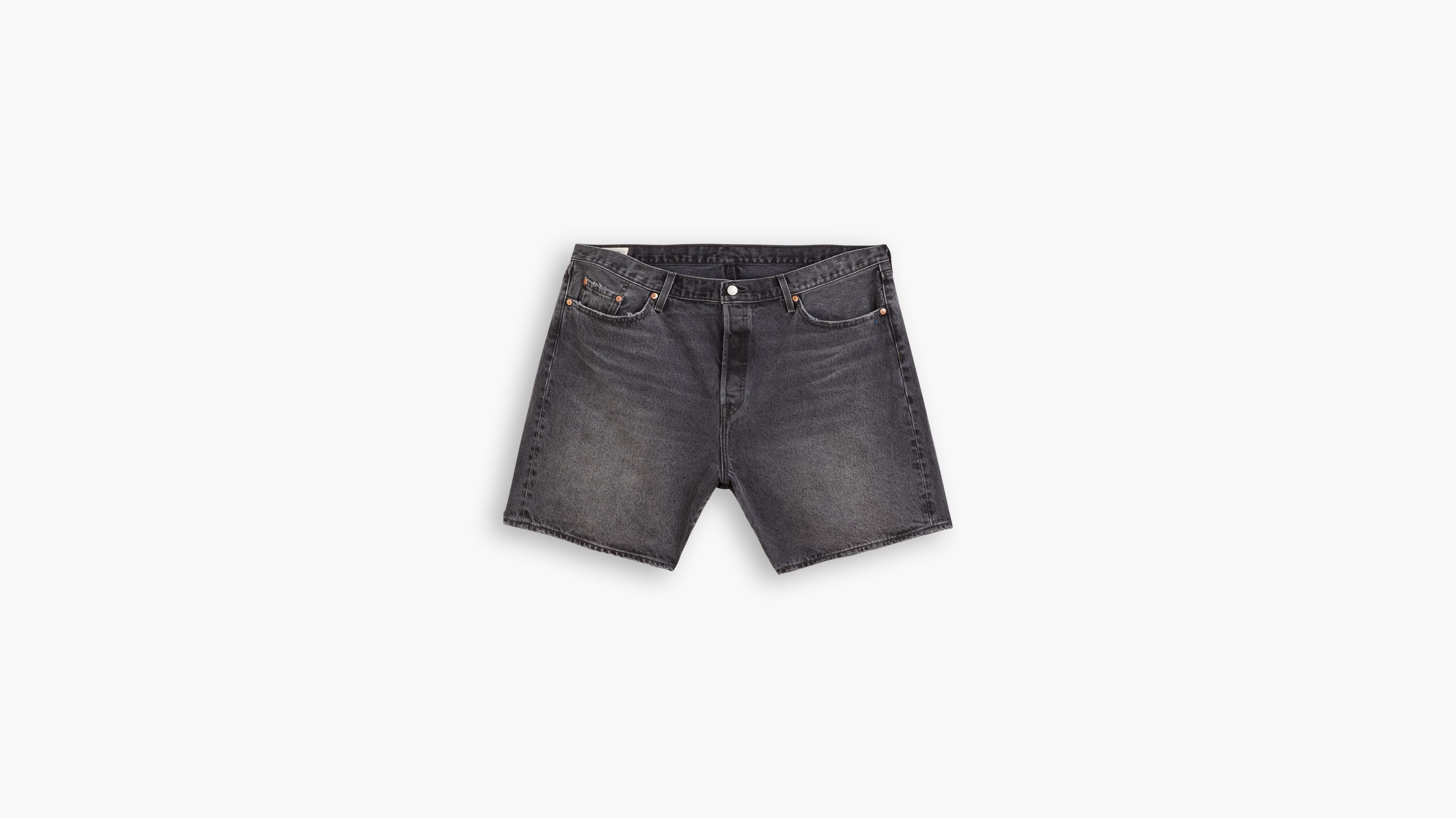 501® 90's Shorts (Plus-Größe) 4