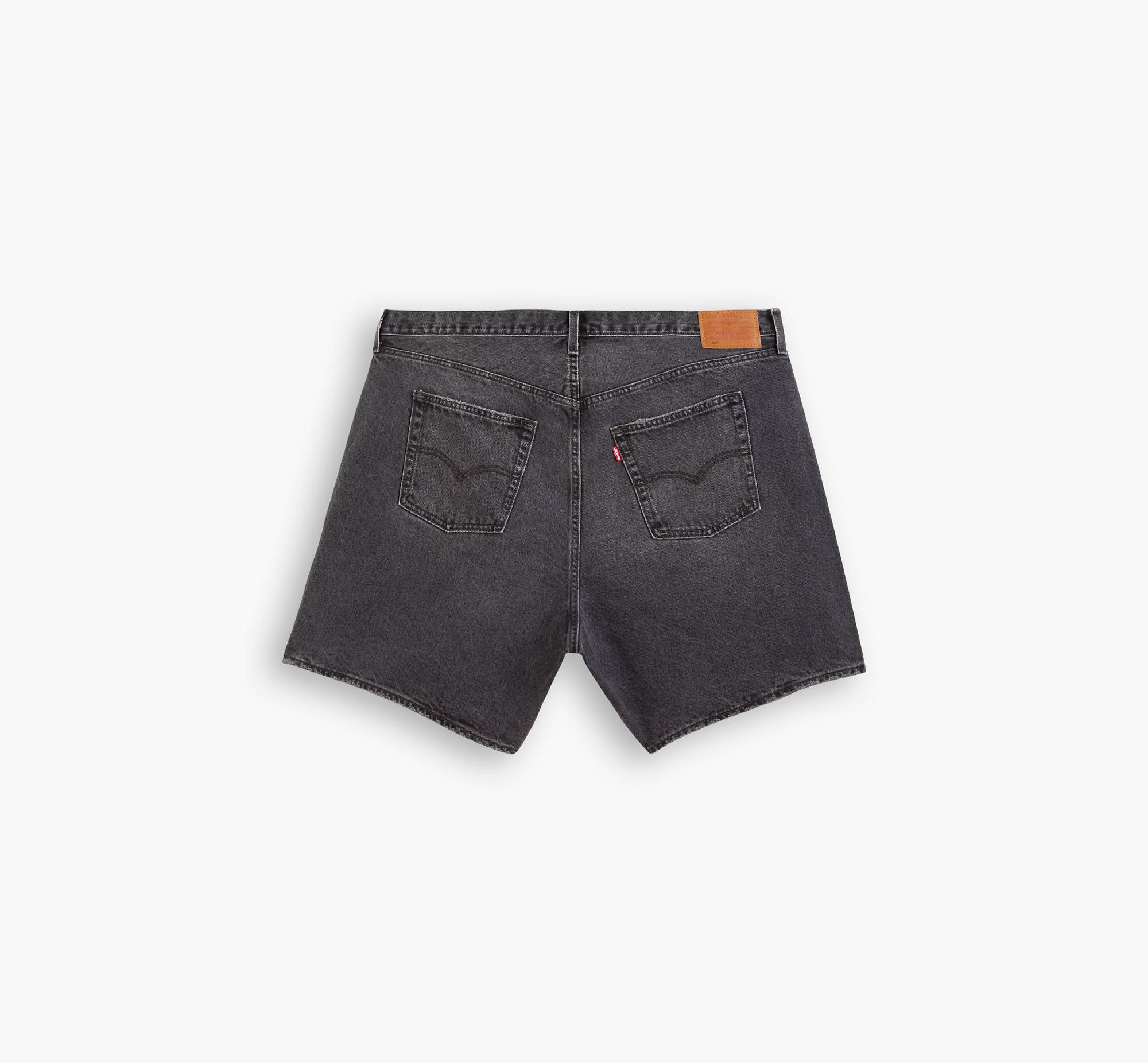 501® 90's Shorts (Plus) 5