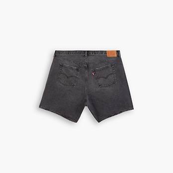 501® 90's Shorts (Plus) 5