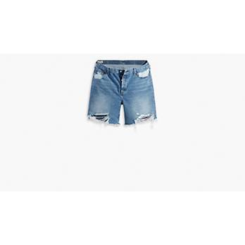 501® 90s Women's Shorts (Plus Size) 6