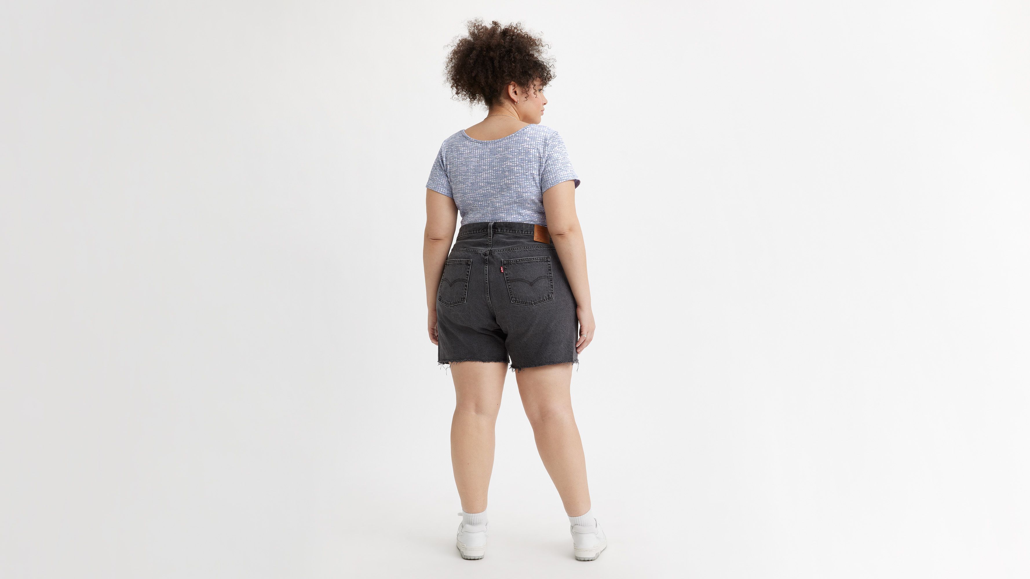 501® '90s Women's Shorts (Plus Size)