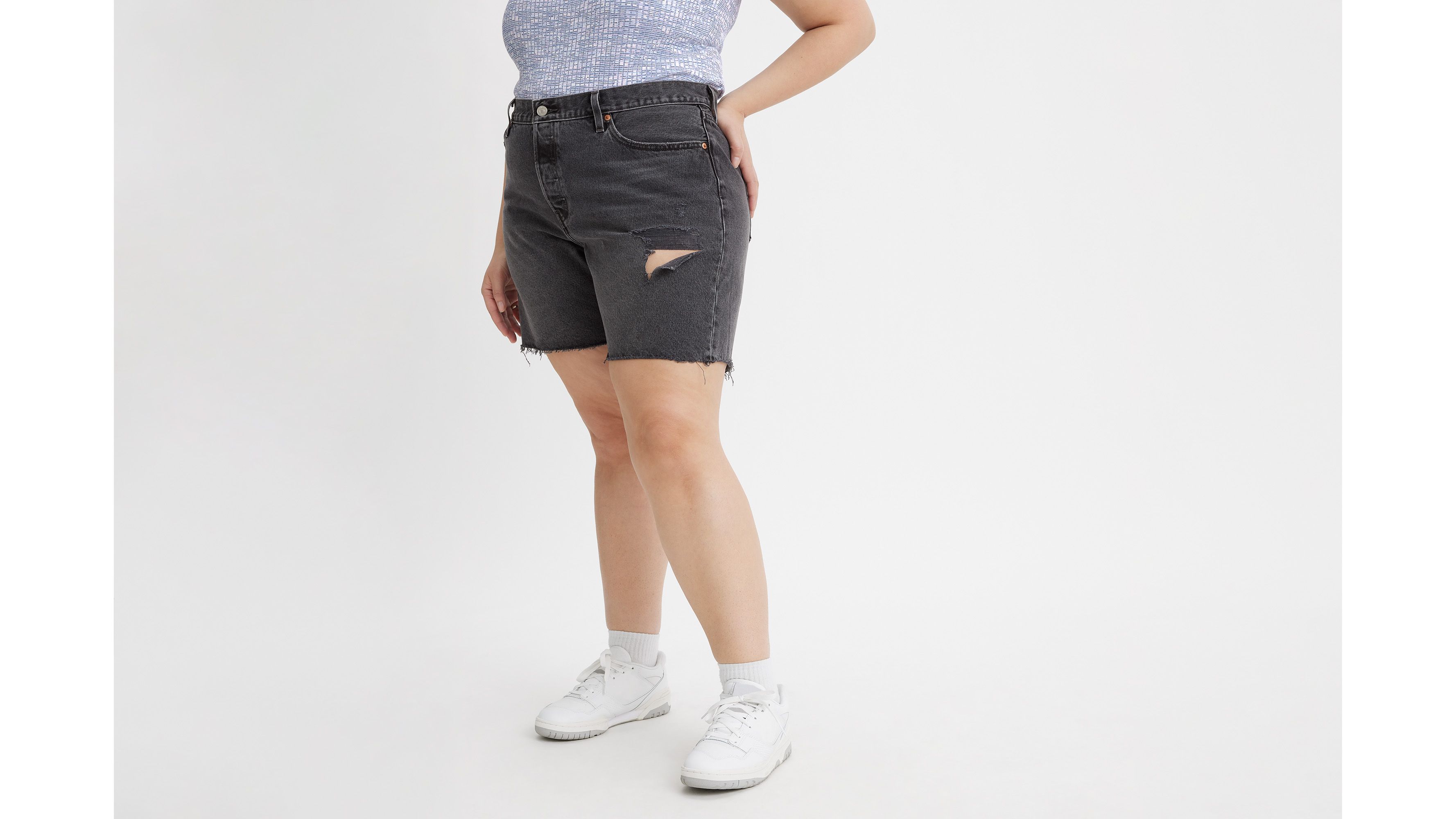 501® '90s Women's Shorts