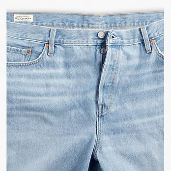 501® '90s Women's Shorts (Plus Size) 9