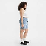 501® '90s Women's Shorts (Plus Size) 3