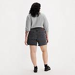 501® 90's Shorts (Plus-Größe) 3